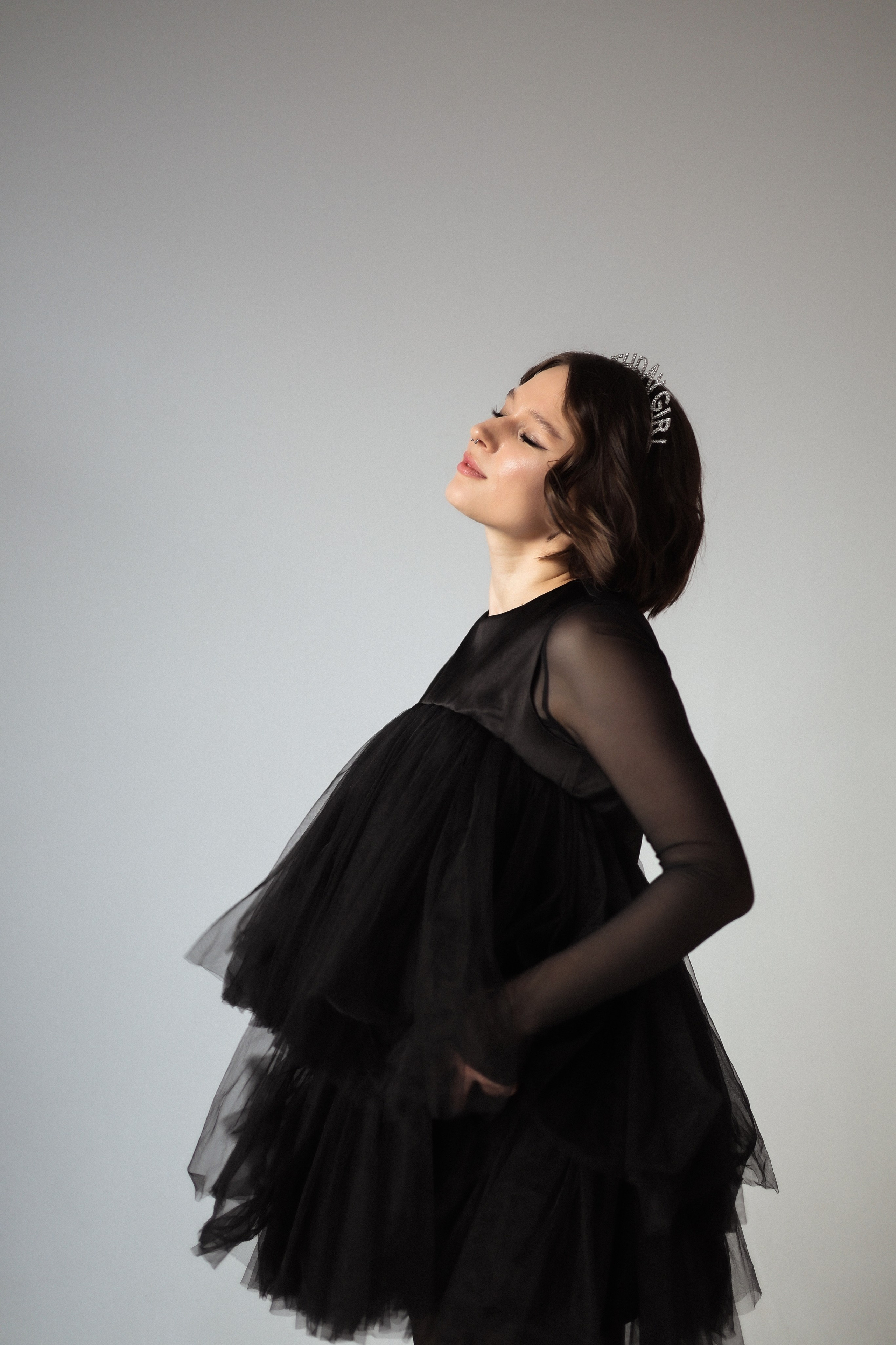 Света. Фотограф Елизавета Наумова