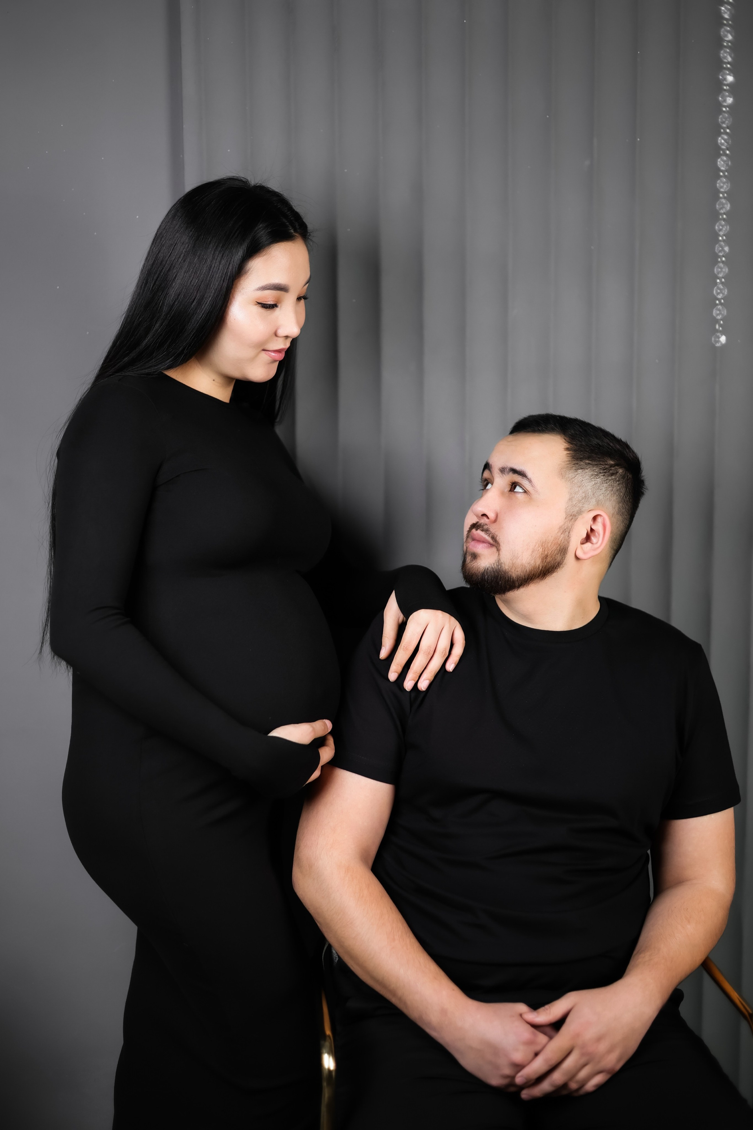 Галия & Султан. Фотограф Елизавета Наумова