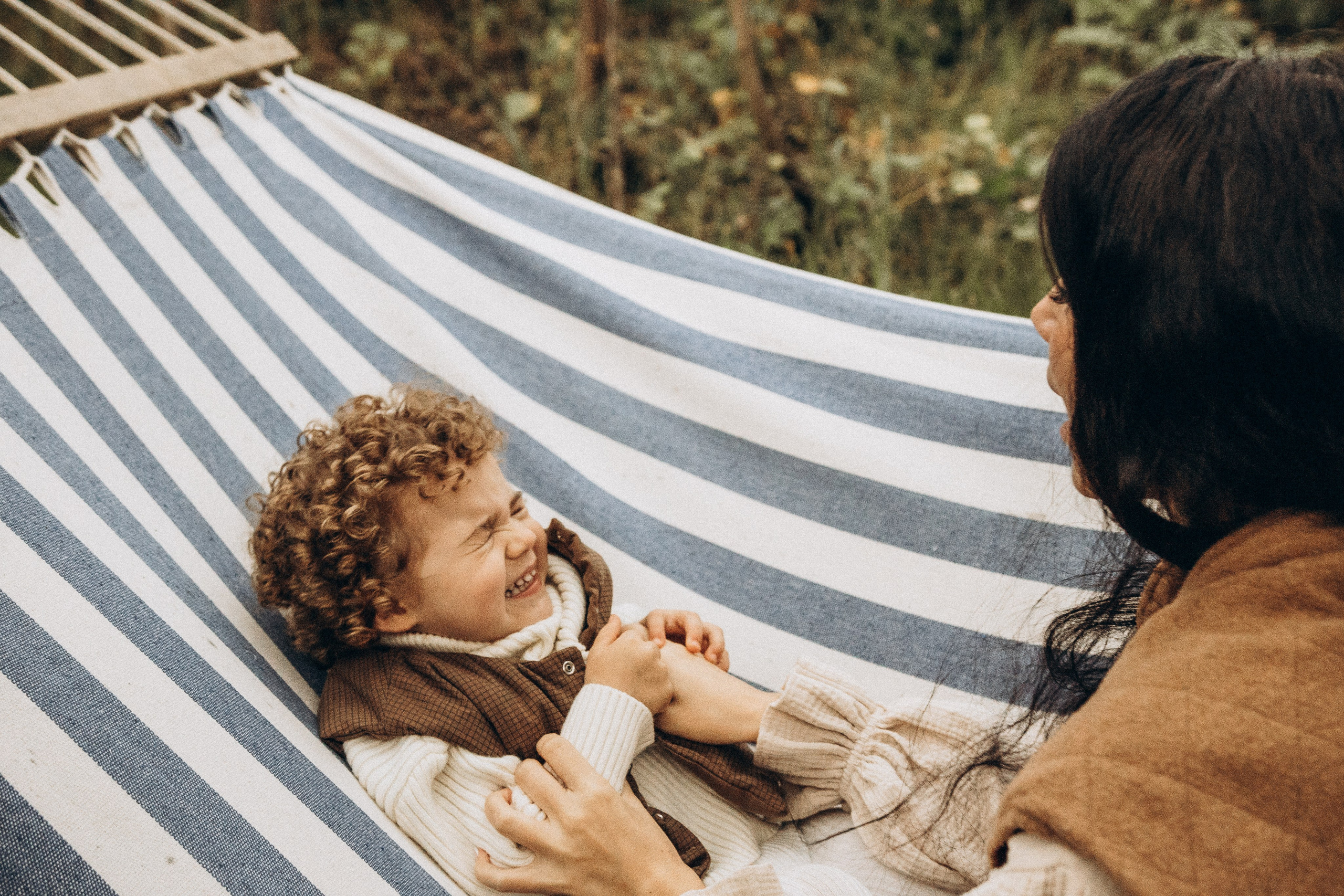 Осенняя сказка. Семейный Фотограф и Видеограф в Уфе Айгуль Васильева