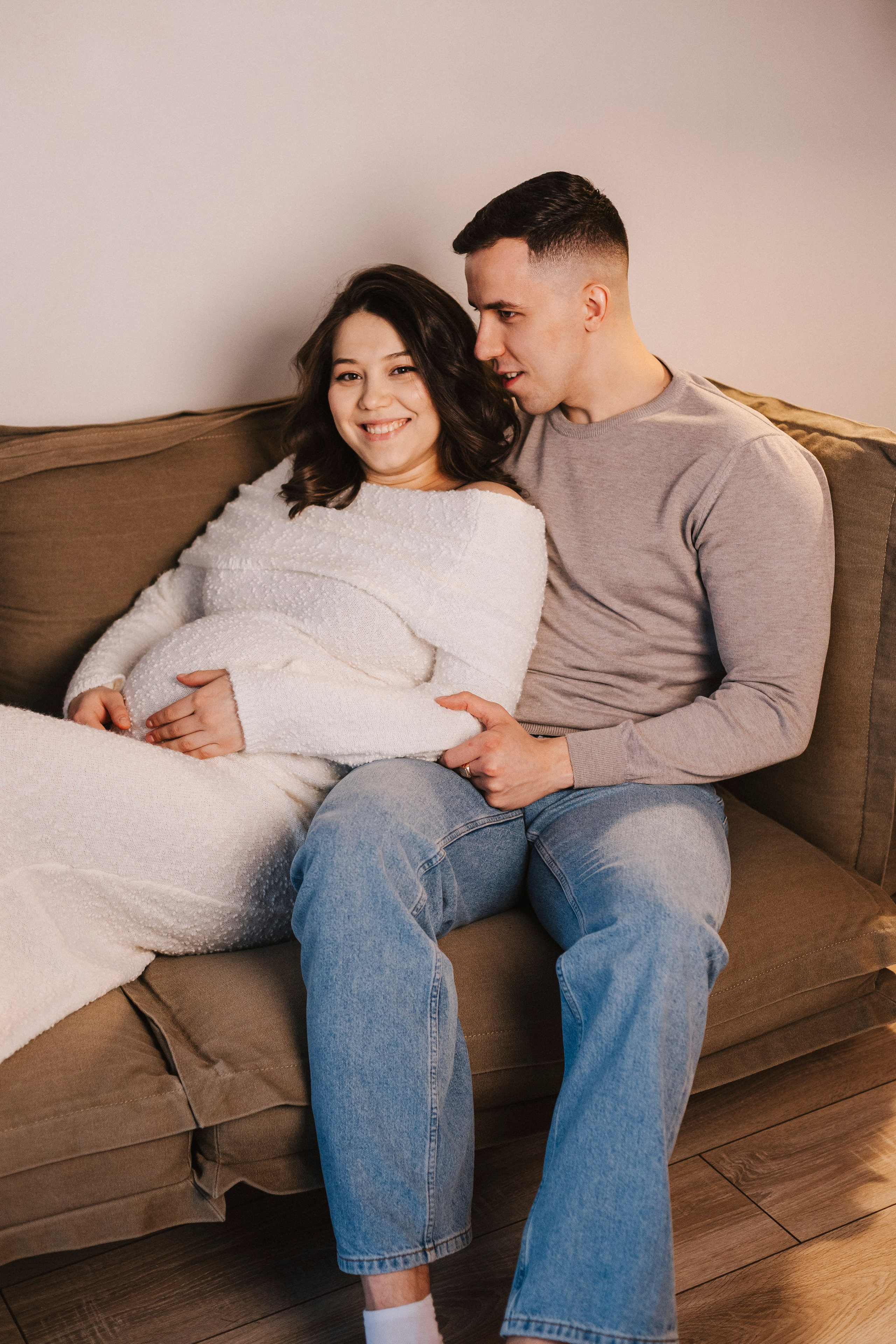 Артур и Юлия. Фотограф Москва