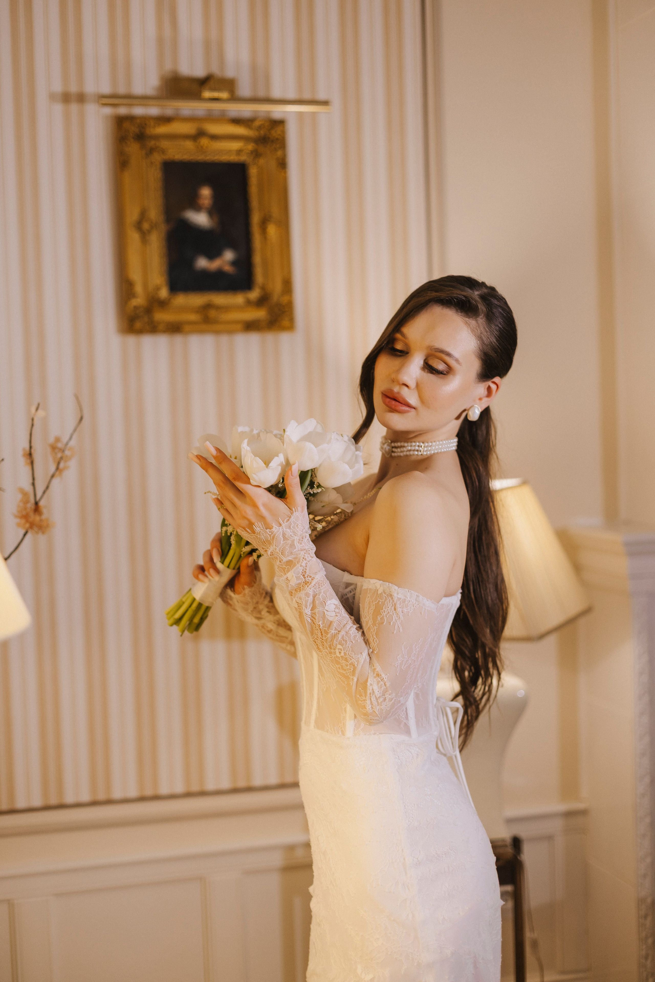 Анастасия. Фотограф Москва