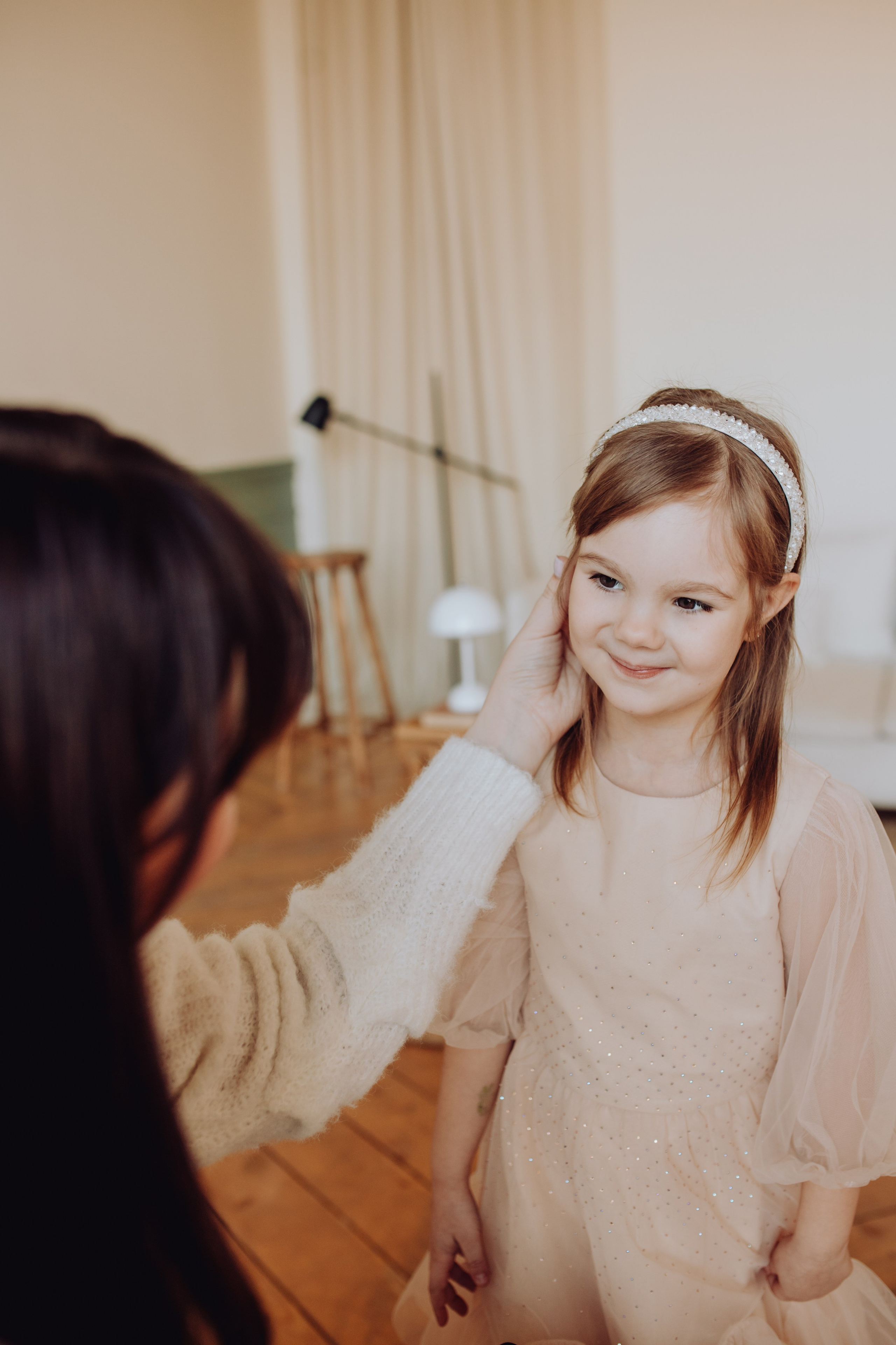 Лиза, Артём и Сонечка. Семейный и детский фотограф в Краснодаре Катя Гор