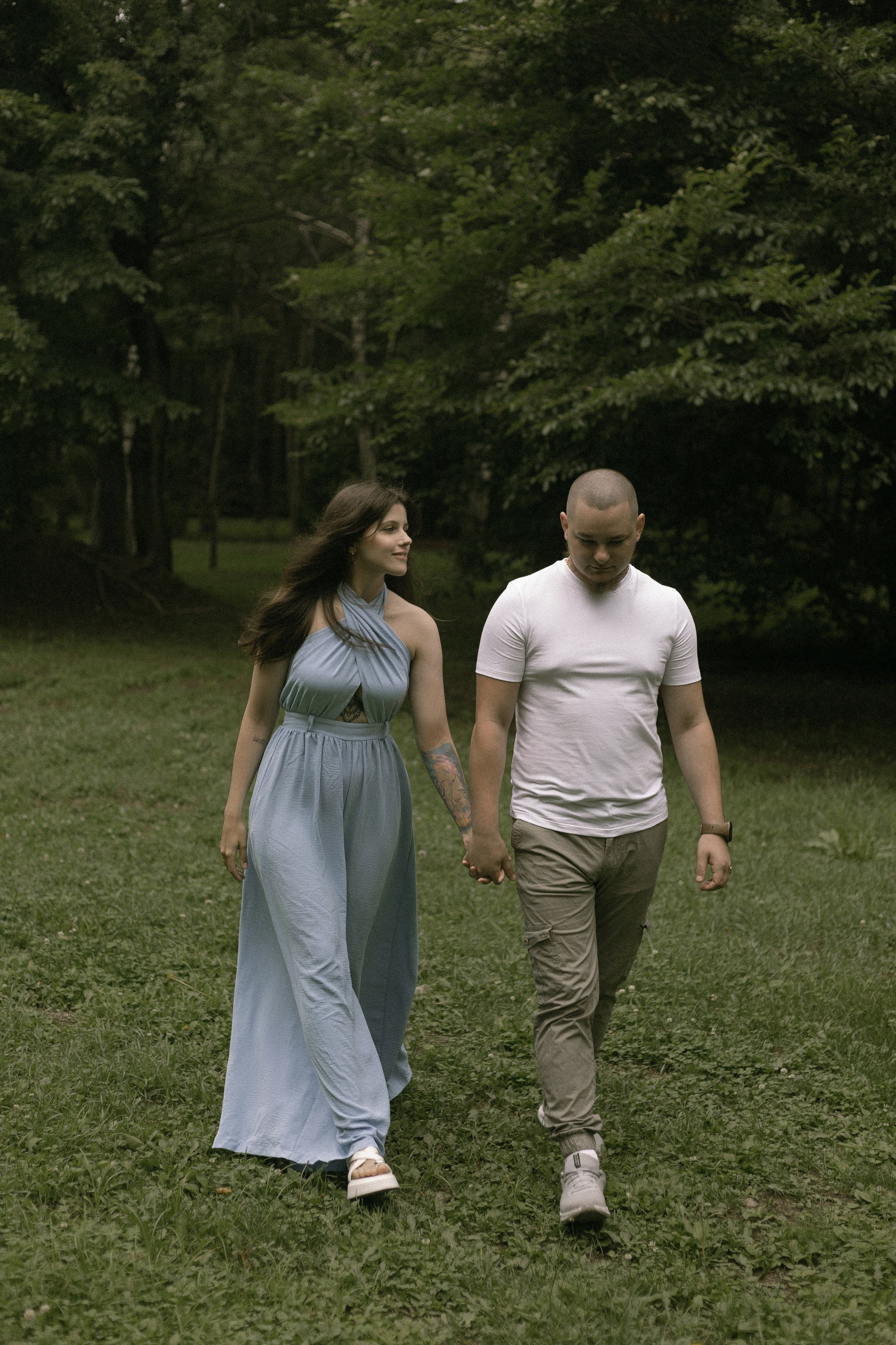 Lovestory. Фотограф Уссурийск Маматова Анастасия