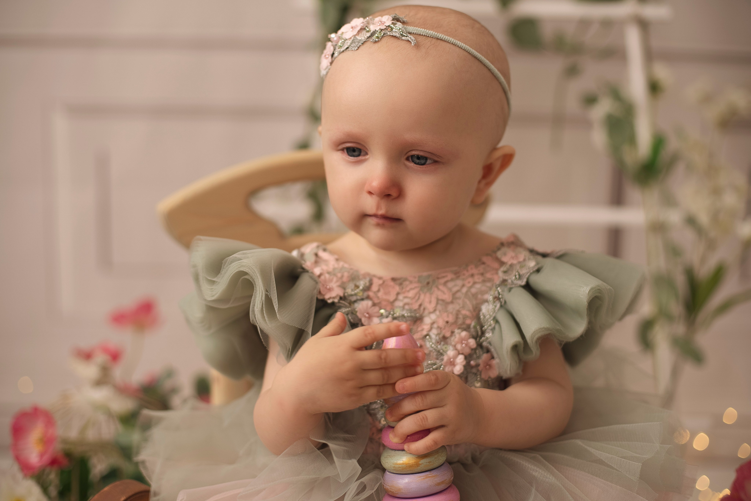 Дни рождения. Детский и семейный фотограф Ирина Иванова