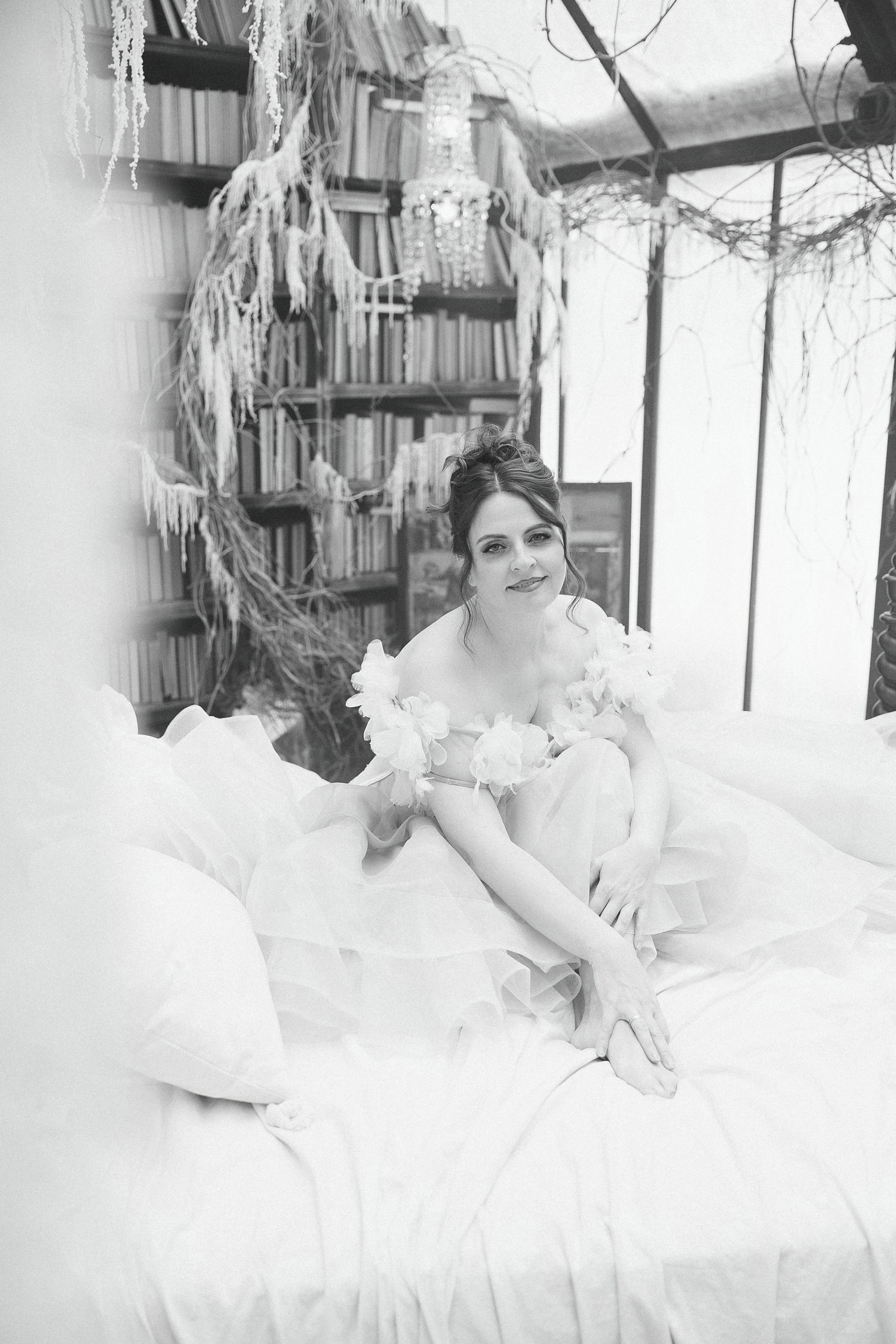 Галина. Семейный и детский фотограф в Москве Александра Мак