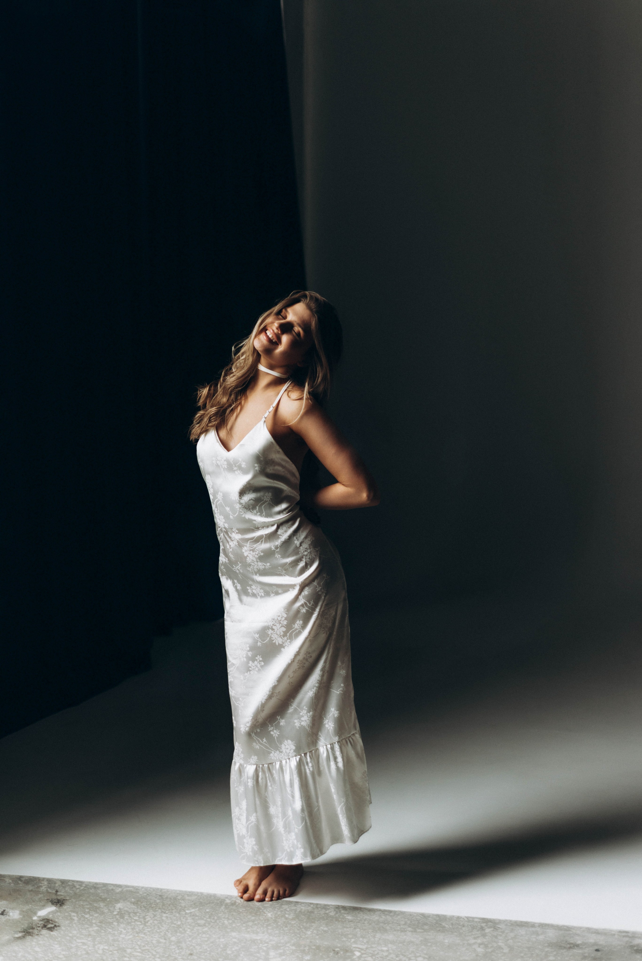 Юлия. Фотограф в Новосибирске