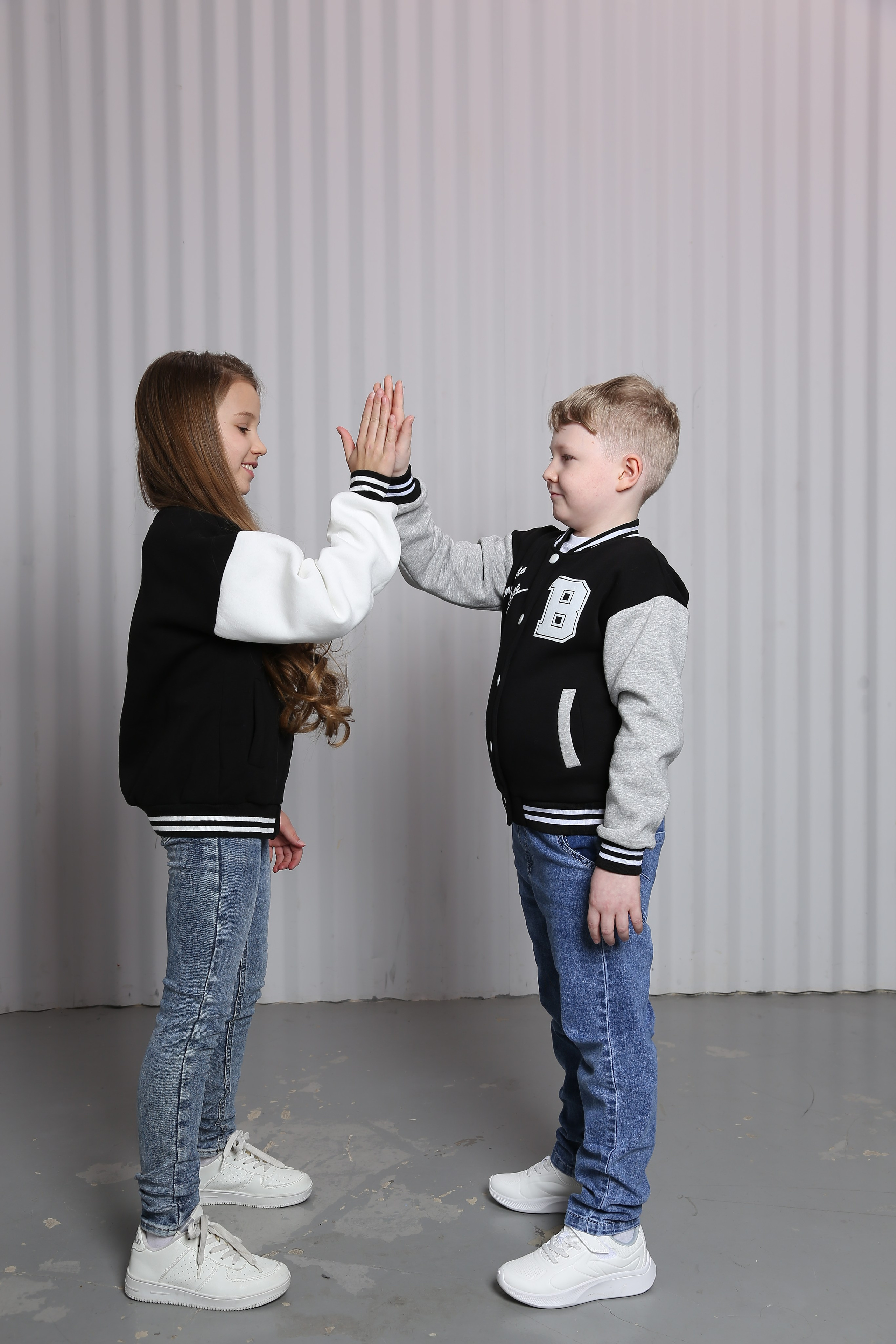 Профессиональная коммерческая фотосессия для детских товаров - одежда, обувь, аксессуары. Fashion фотограф в Санкт-Петербурге Савинова Ирина