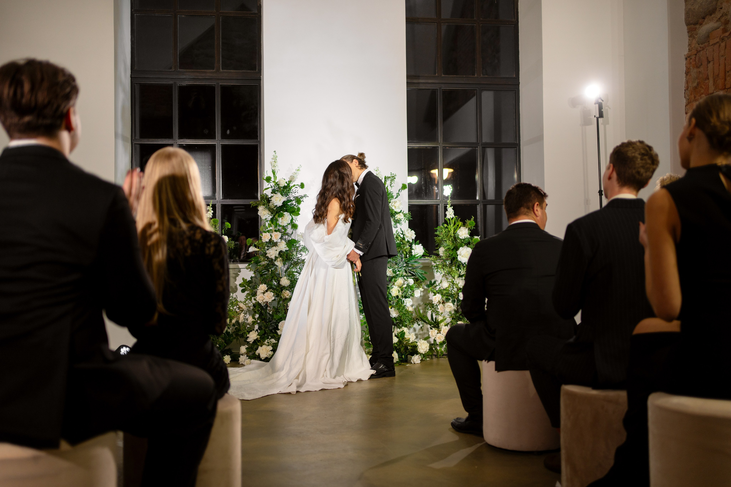 Александр и Алина. Семейный и свадебный фотограф Минск, Беларусь Анна Орловская