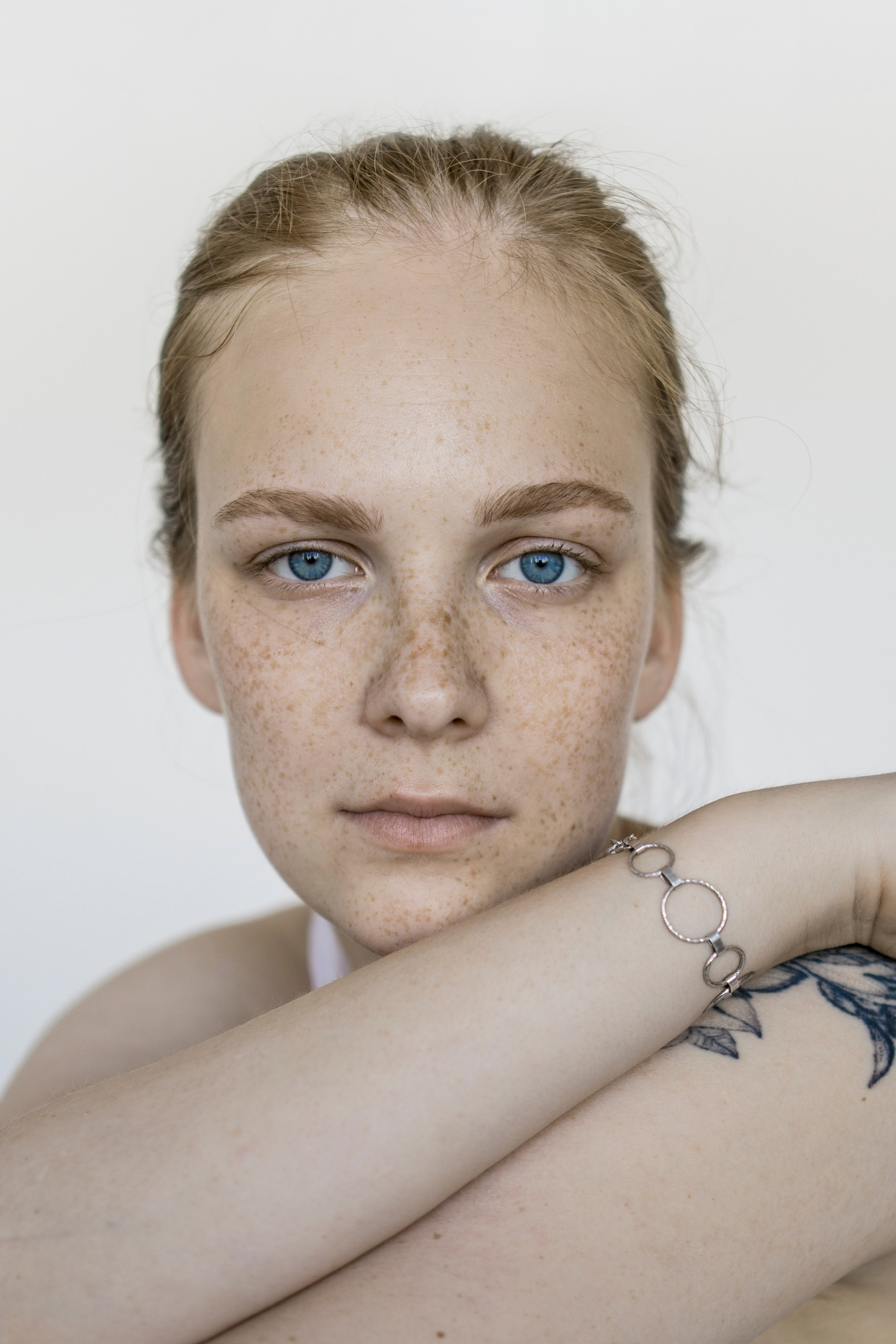 ПОРТРЕТЫ. Photographer Manakova Olga