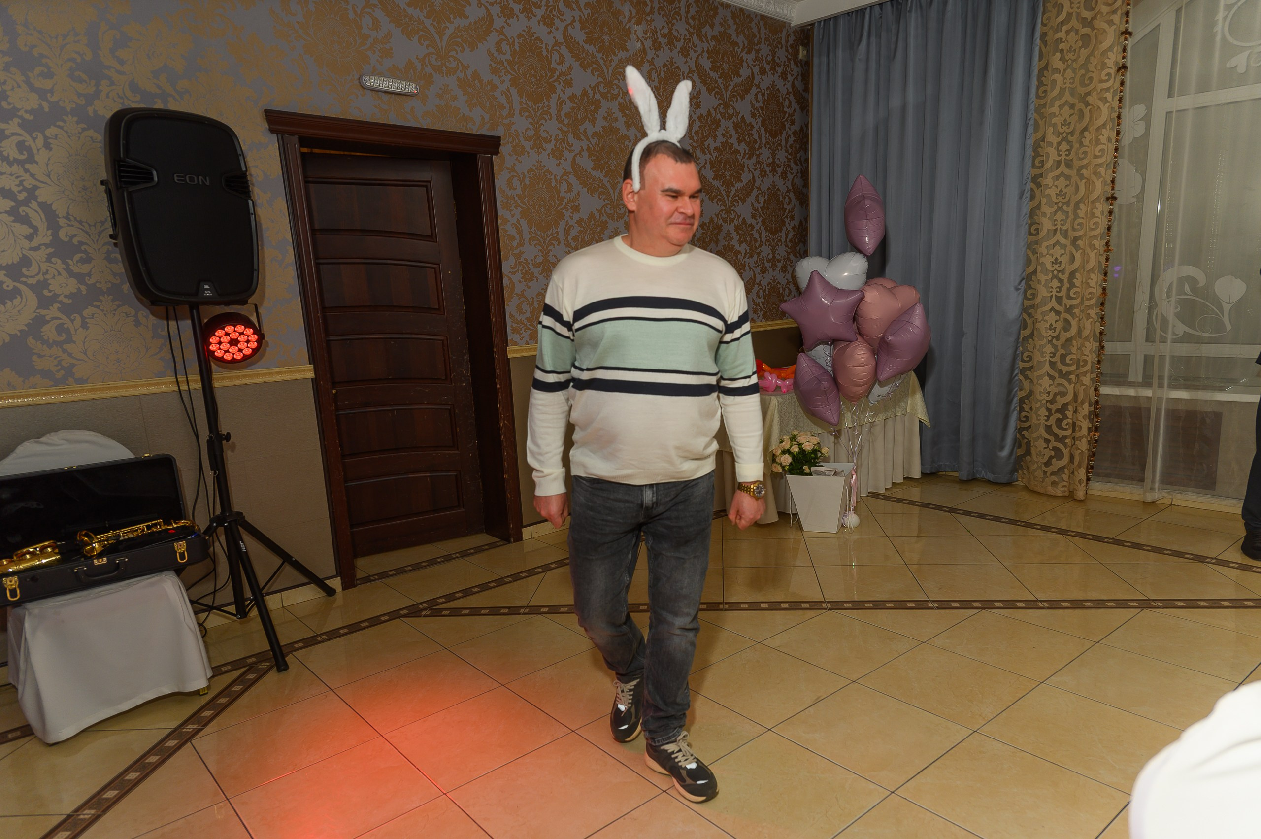 День рождение 18 лет. Фотограф в Кемерово Владислав Шульц