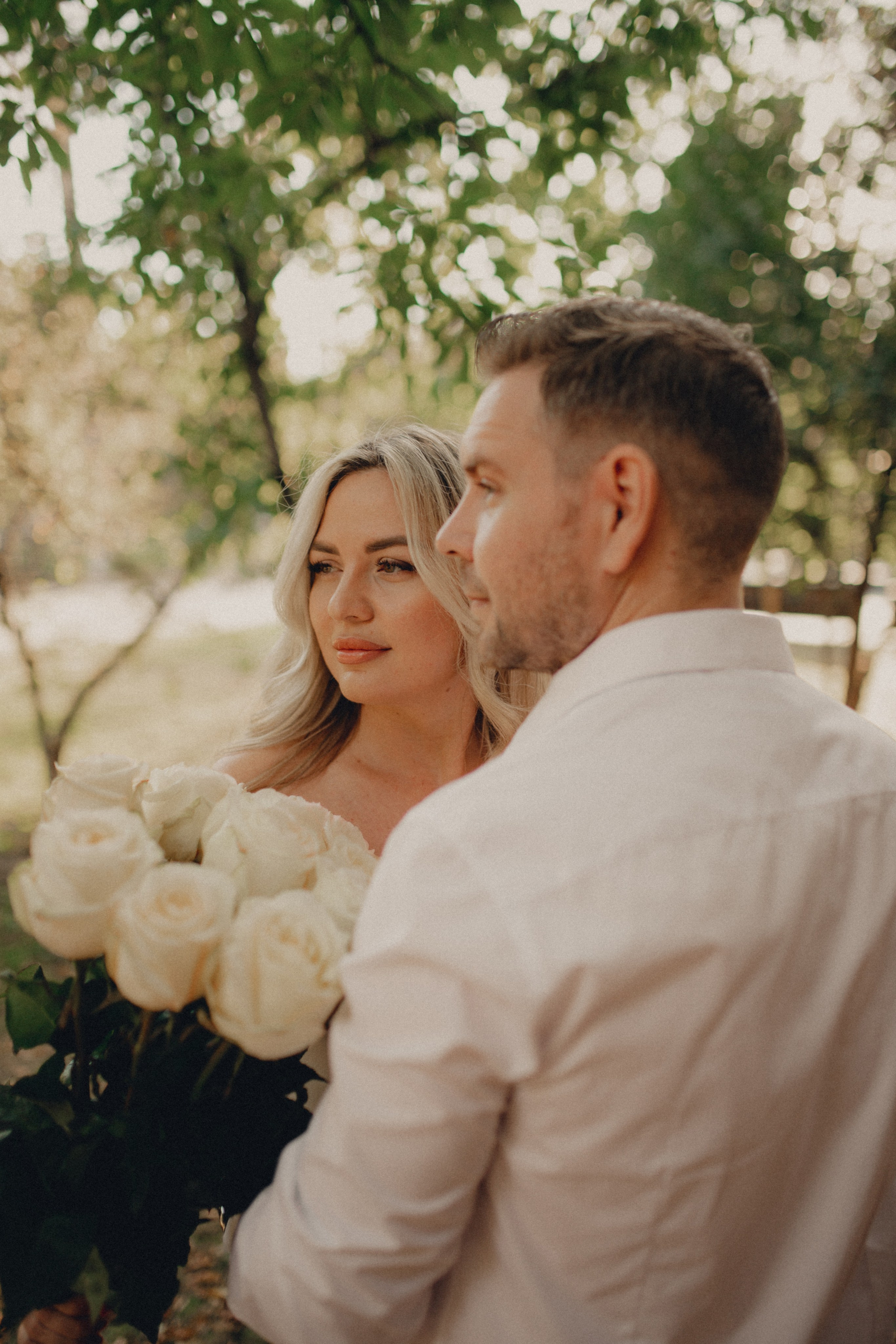 Женский, свадебный и love story фотограф в Москве