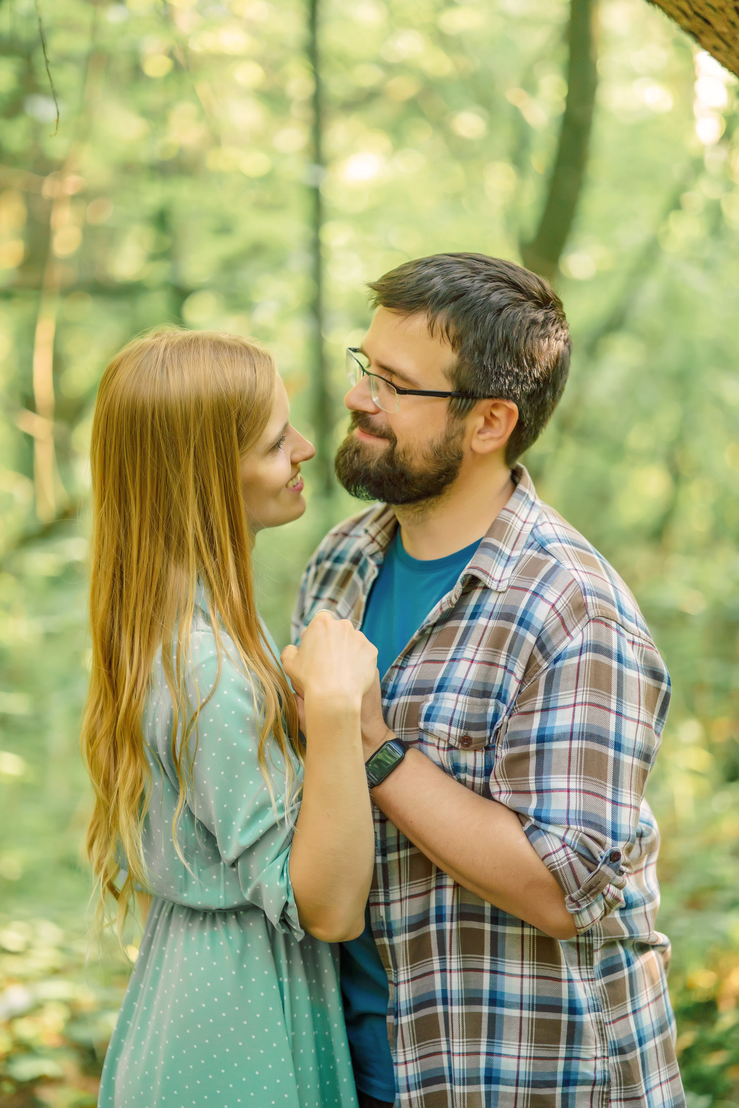 Природная романтика. Александр Антонов. Профессиональный свадебный, репортажный фотограф в Москве, Подольске. Фото+Видео на любой праздник