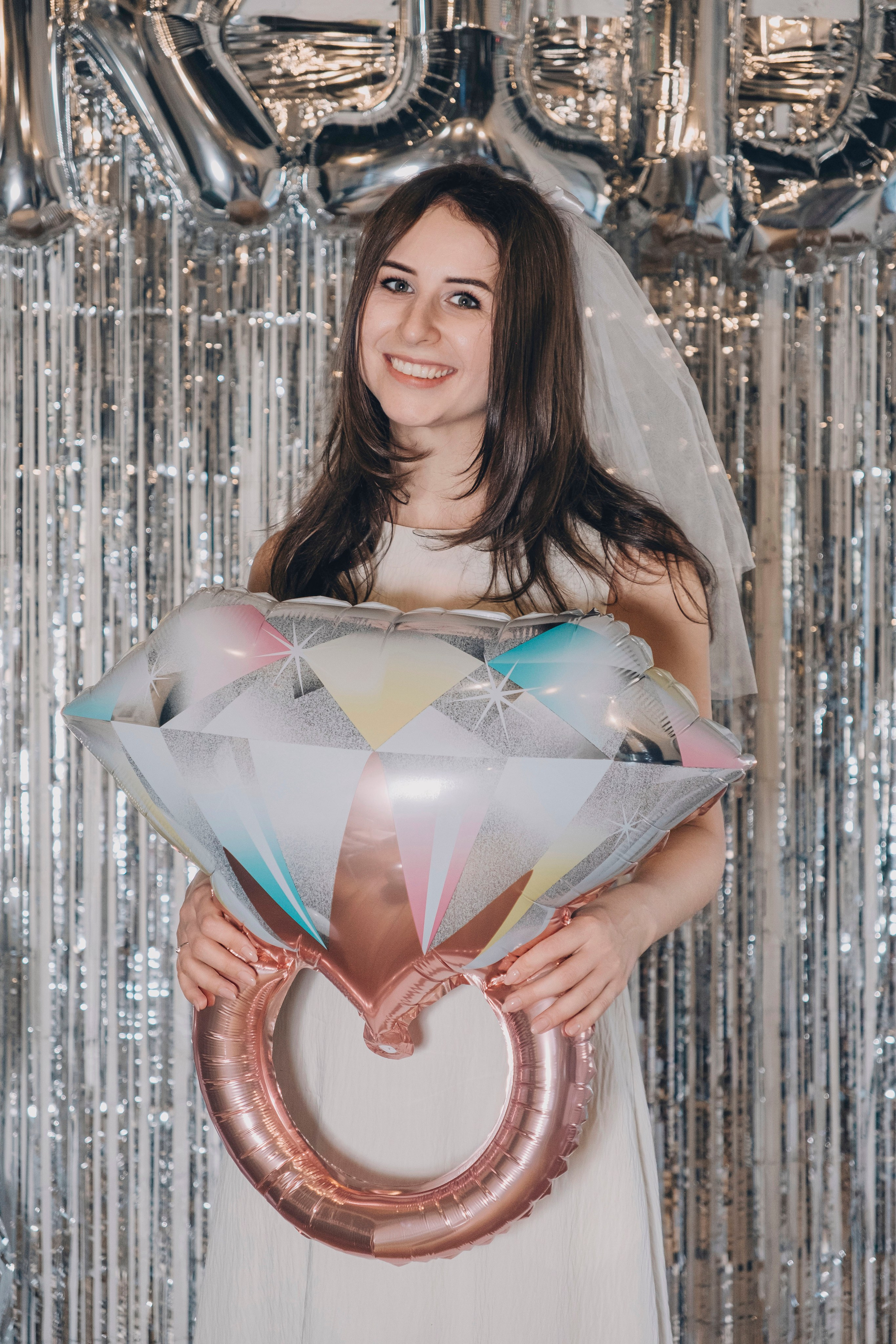 Девичник. Фотограф в Иркутске Анна Мирошникова