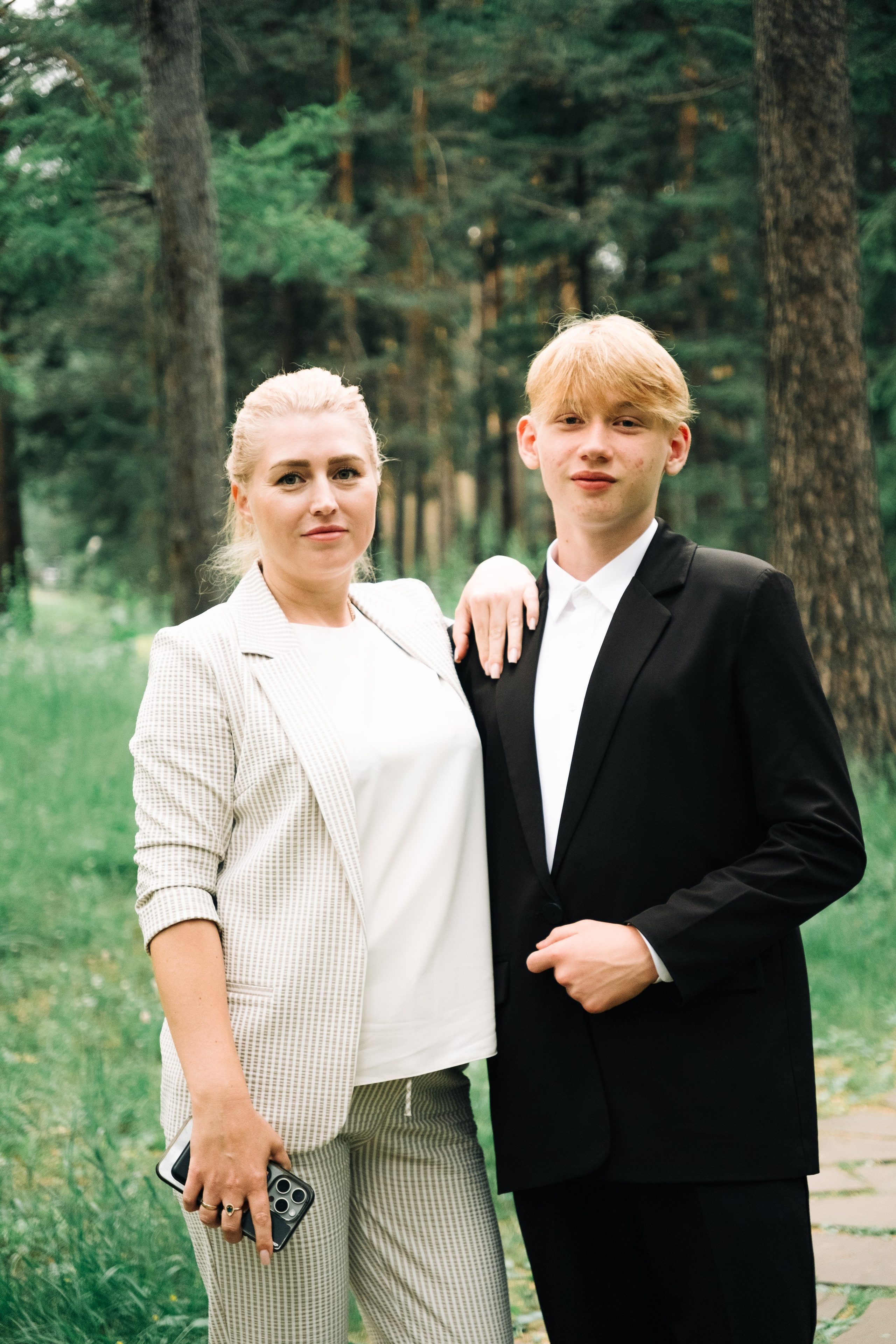 Выпускной. Фотограф в Иркутске Анна Мирошникова