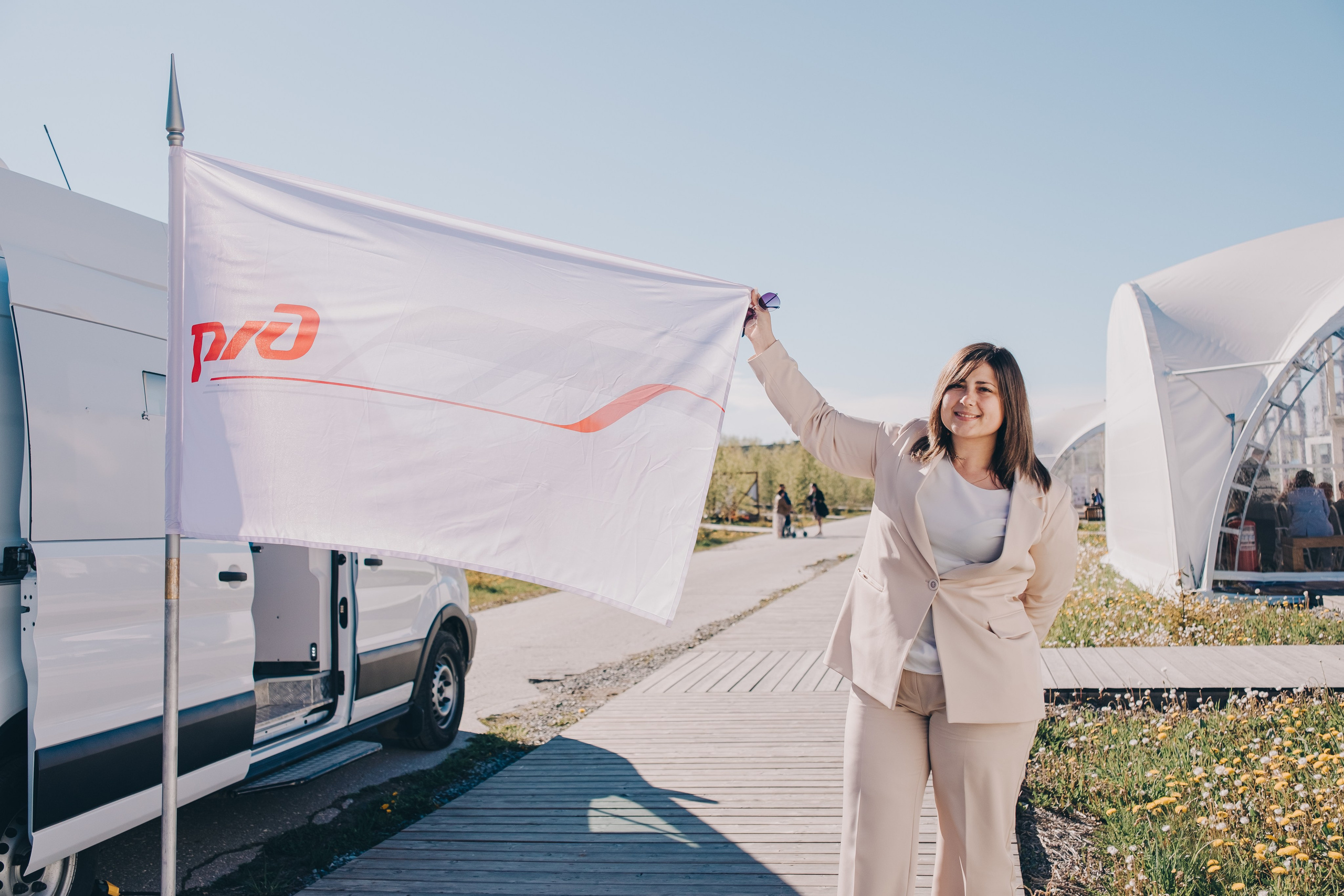 Экологический форум. Фотограф в Иркутске Анна Мирошникова