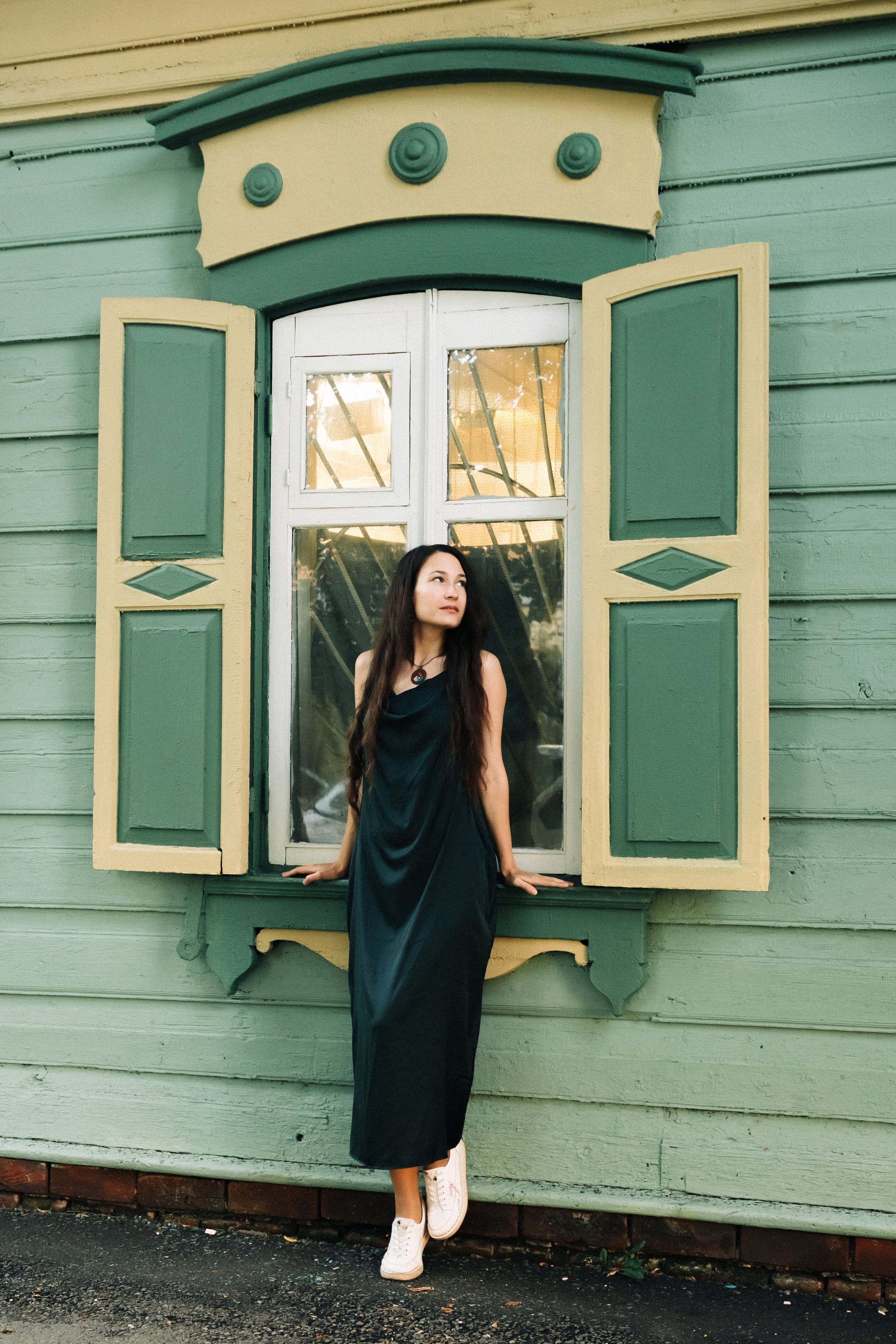 По следам Иркутскости. Фотограф в Иркутске Анна Мирошникова