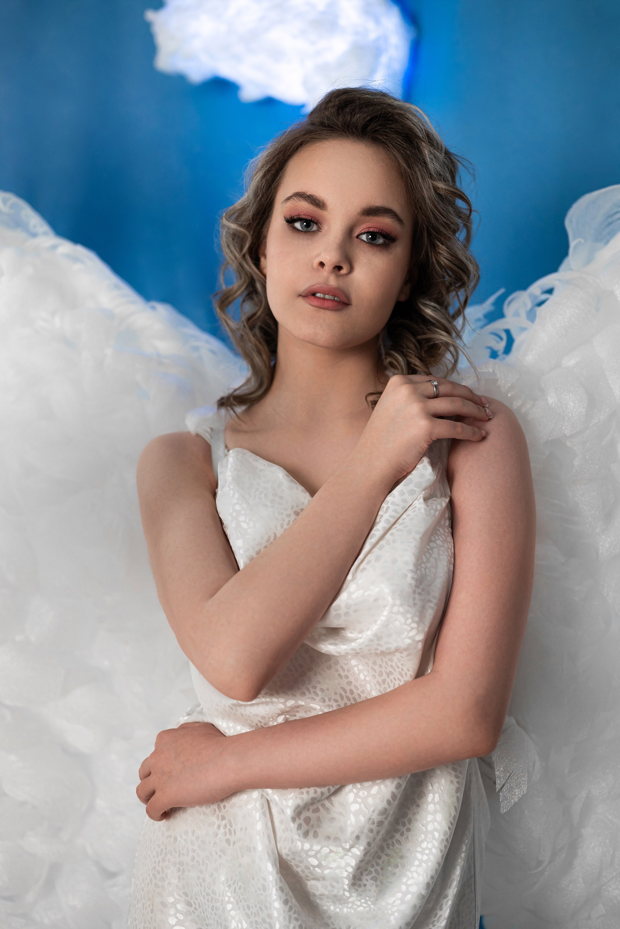 Екатерина. Фотограф в городе Салават