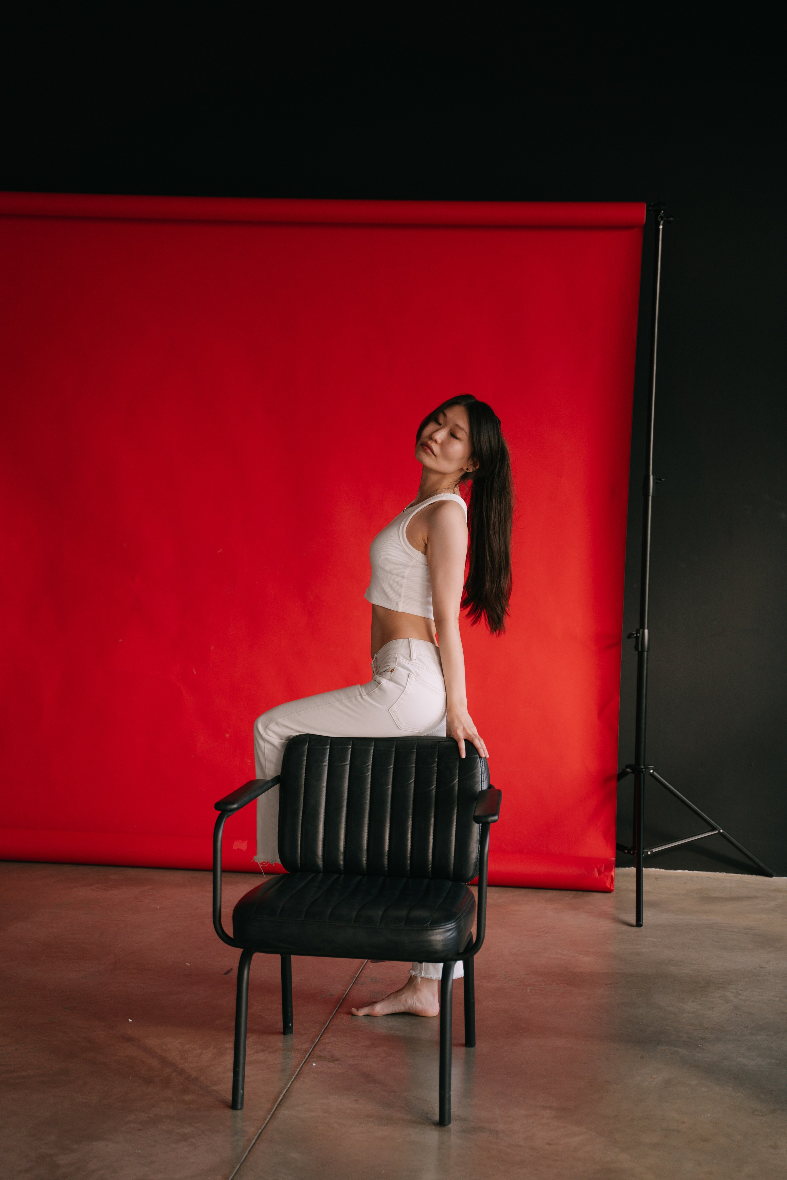 Саша. Garkavaya Leyla photographer in Belgrade