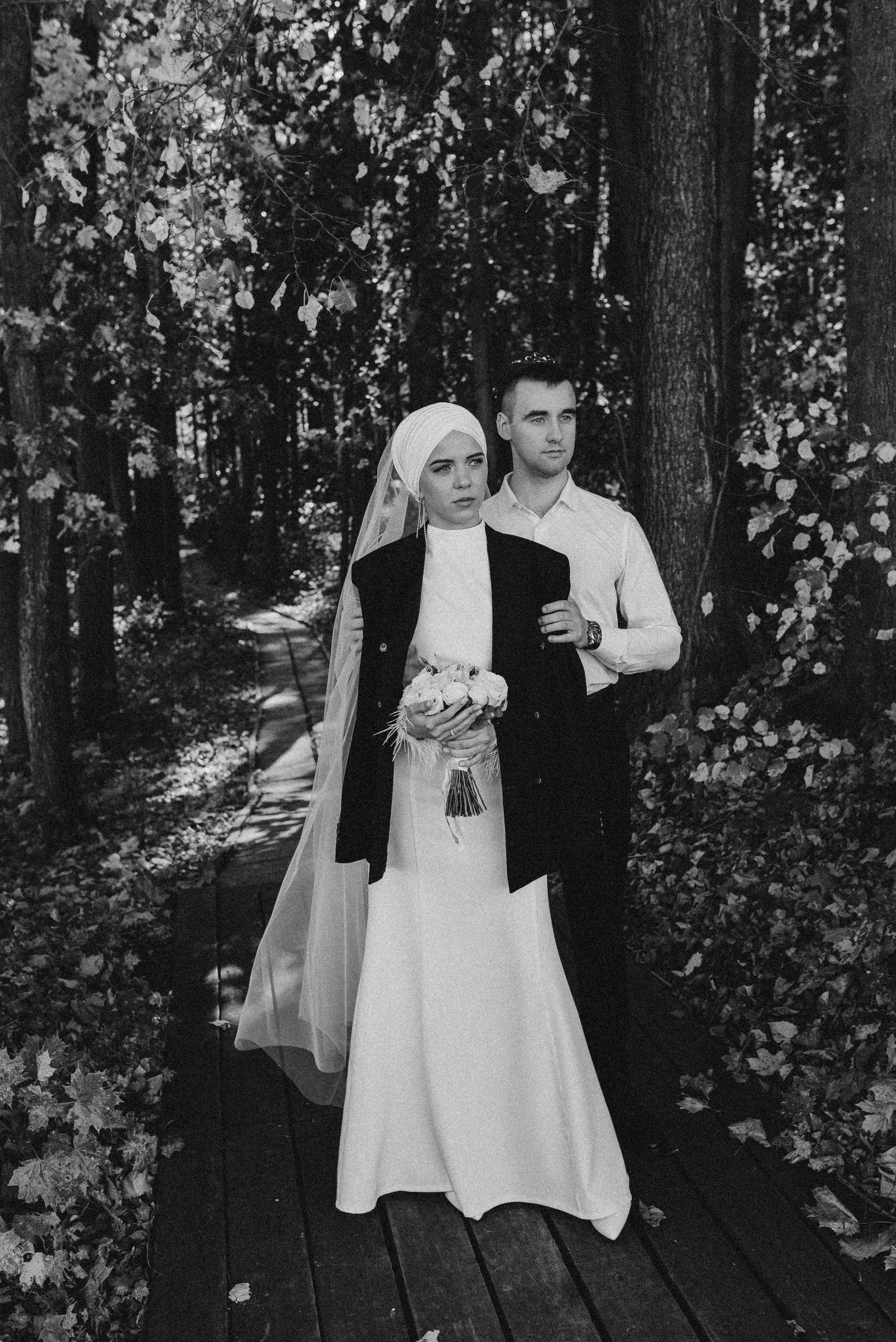 October, 2023. Фотограф Данил Бушуев