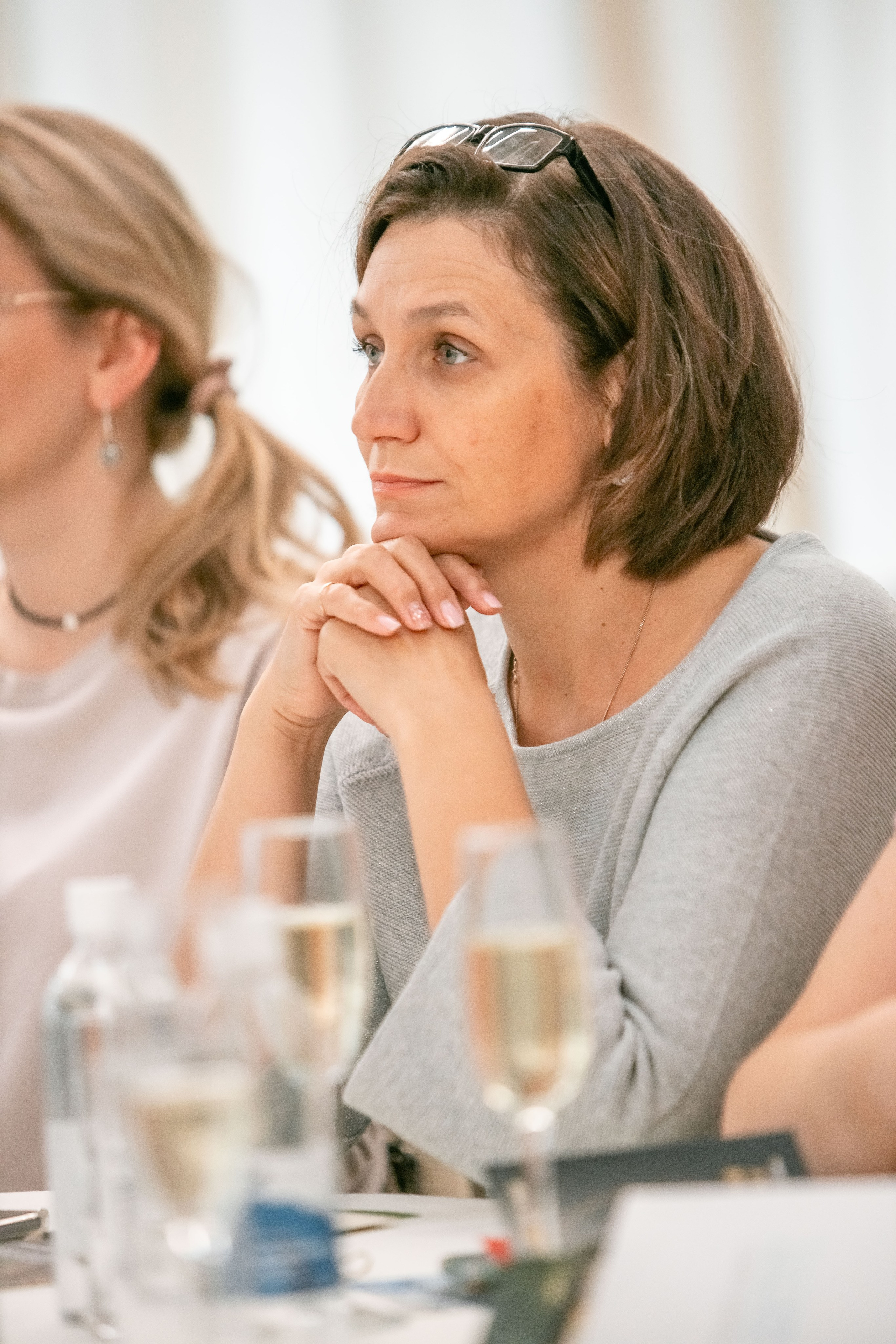 Семь ключей. Репортажный фотограф в Новосибирске