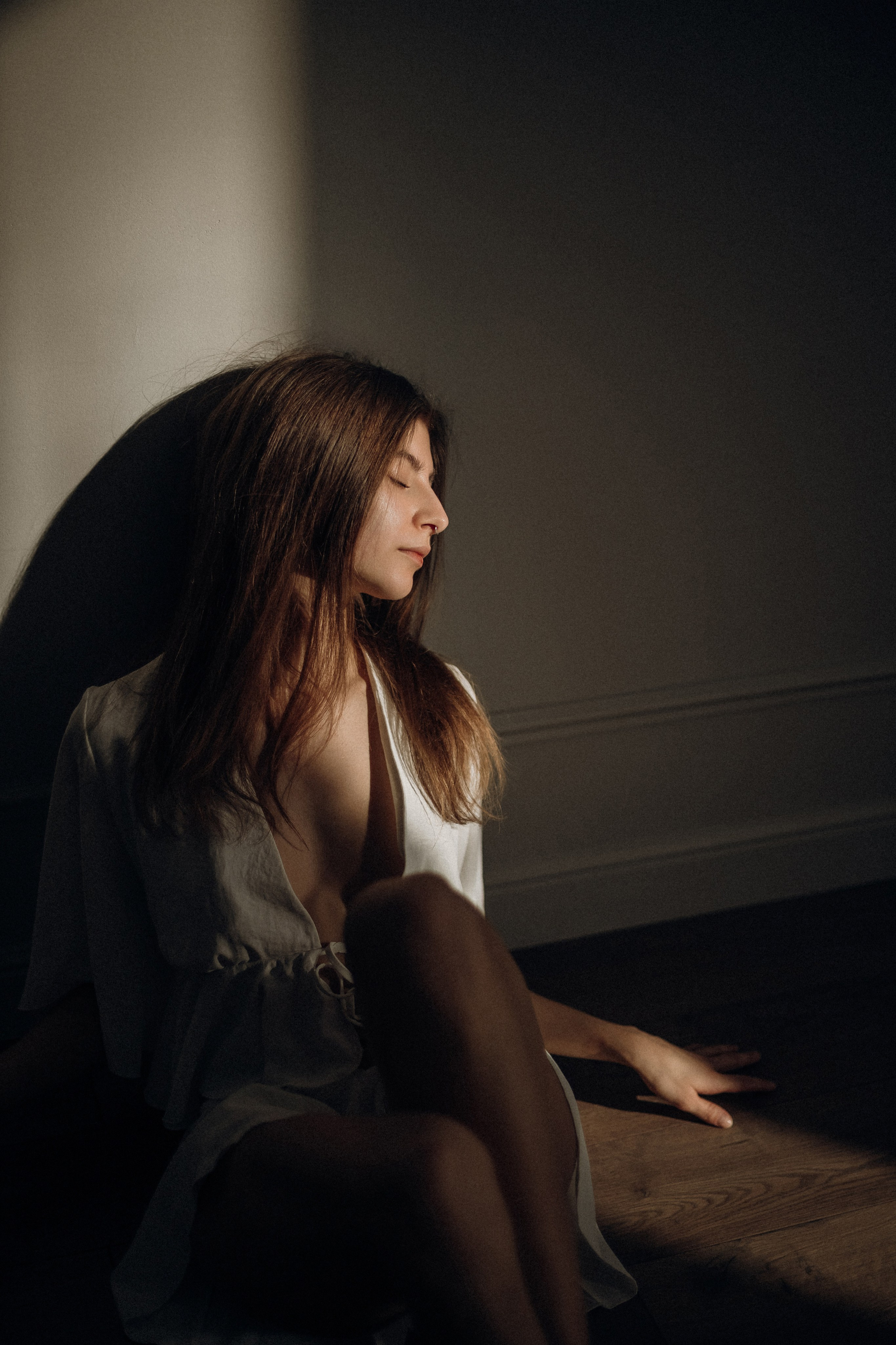 Даша. Семейный фотограф в Брянске Зурилина Екатерина