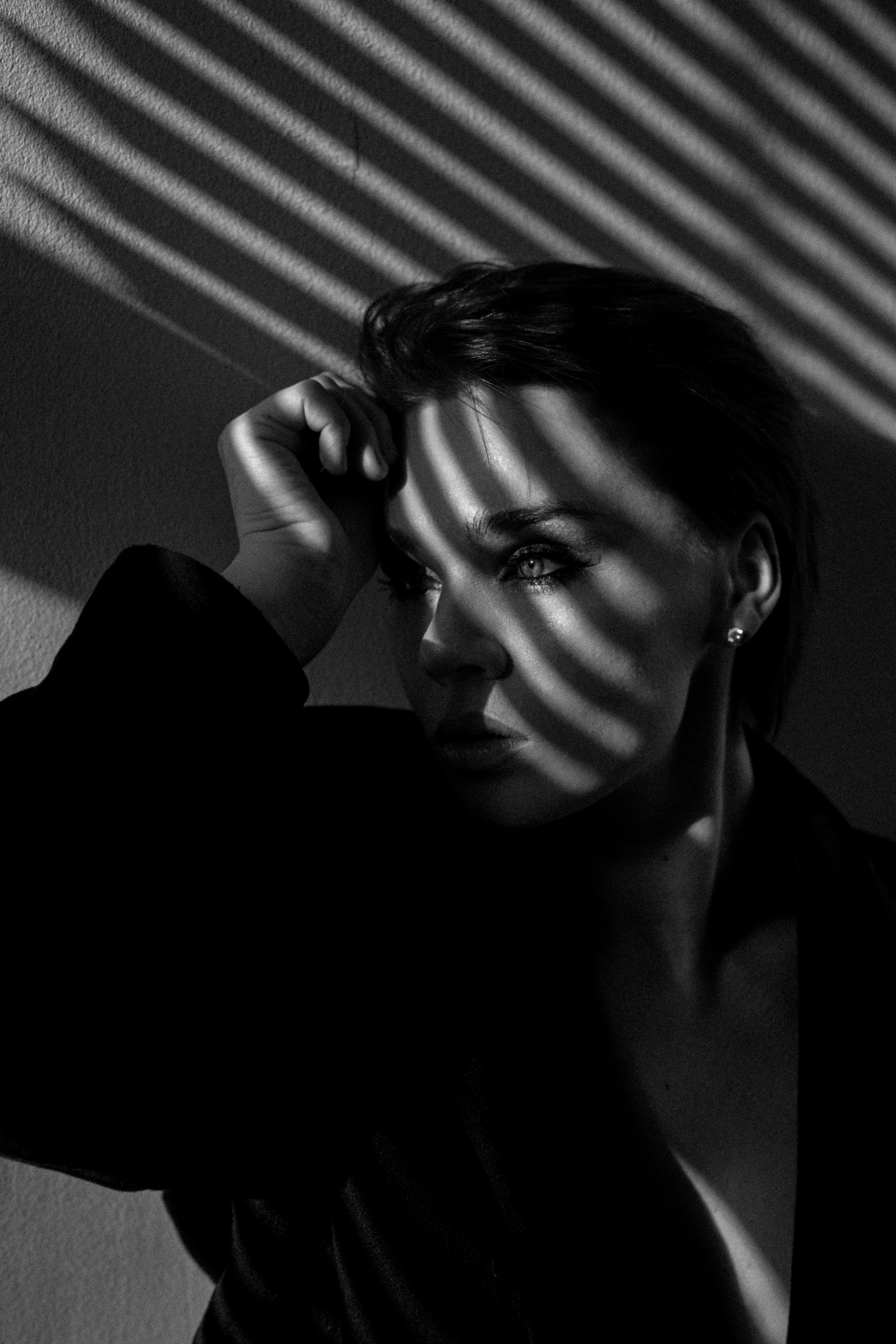 ЧБ история. Свадебный и семейный фотограф Афанасьева Анна в Кисловодске