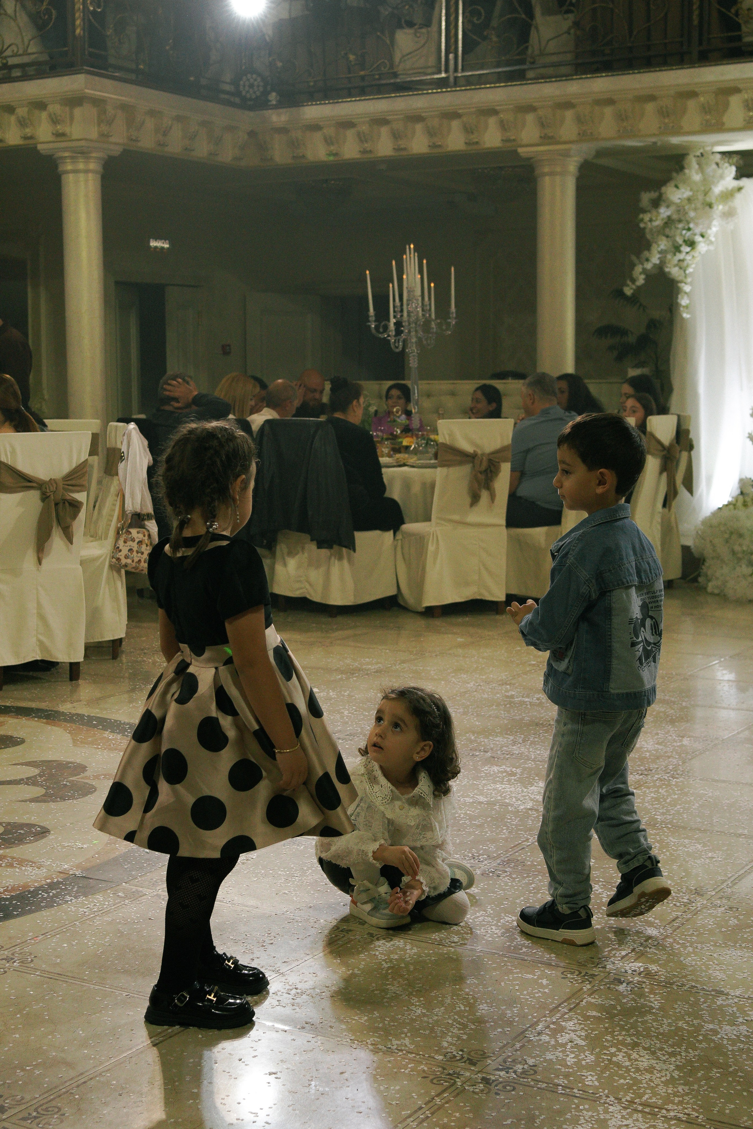 Испания. Свадебный и семейный фотограф Афанасьева Анна в Кисловодске