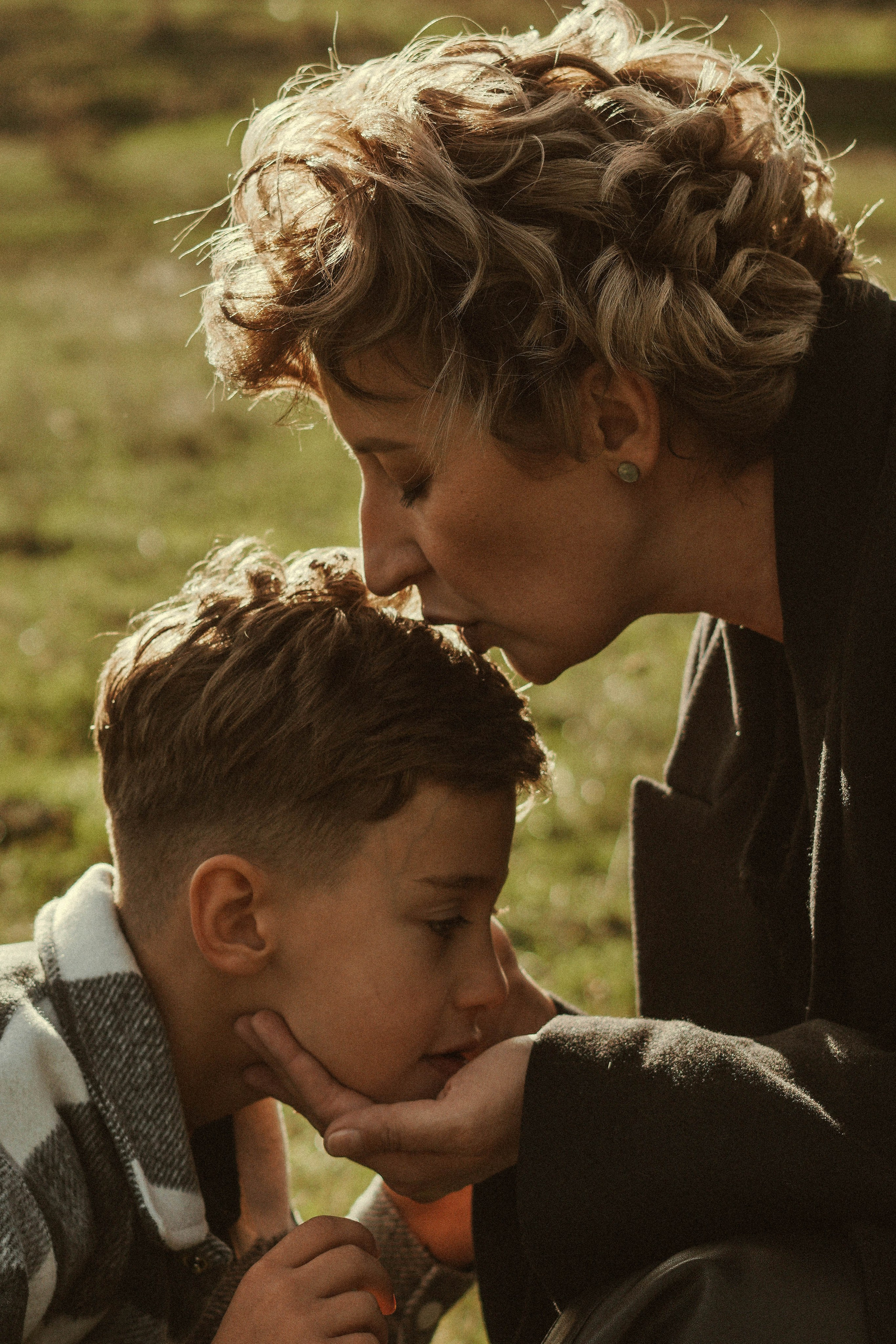 Забота и Нежность. Свадебный и семейный фотограф Афанасьева Анна в Кисловодске