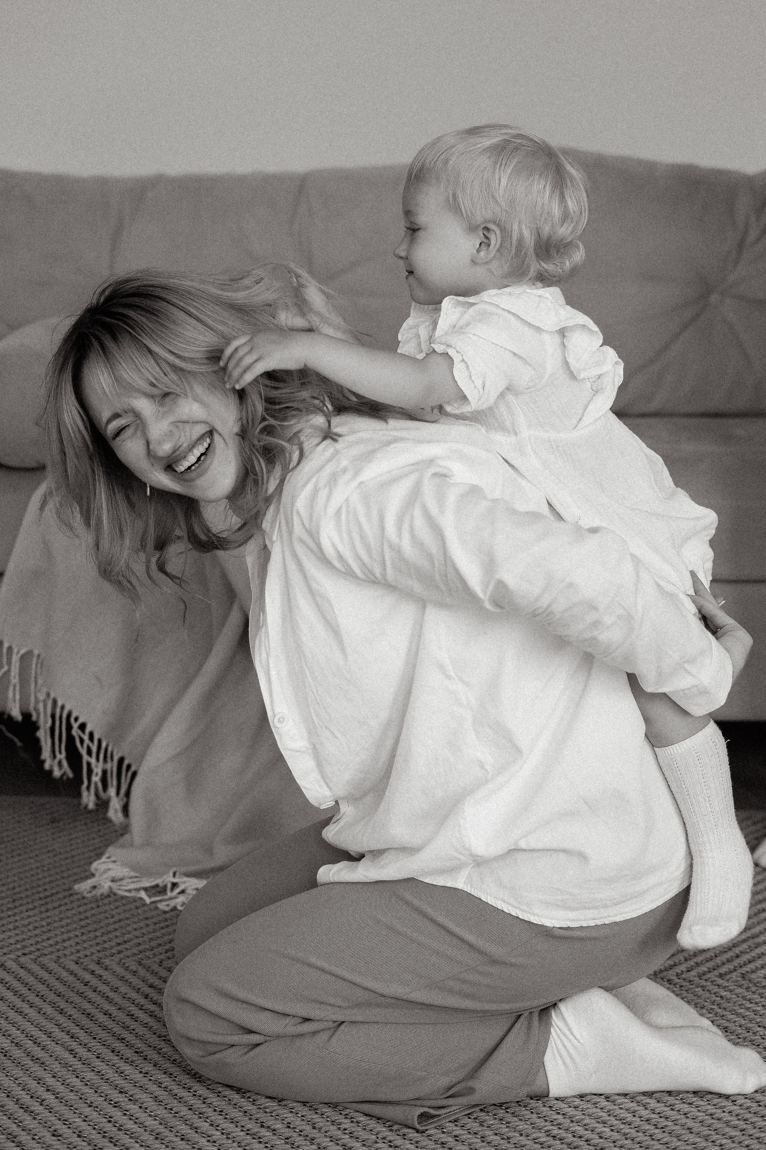 Семейная история в студии. Свадебный и семейный фотограф Афанасьева Анна в Кисловодске