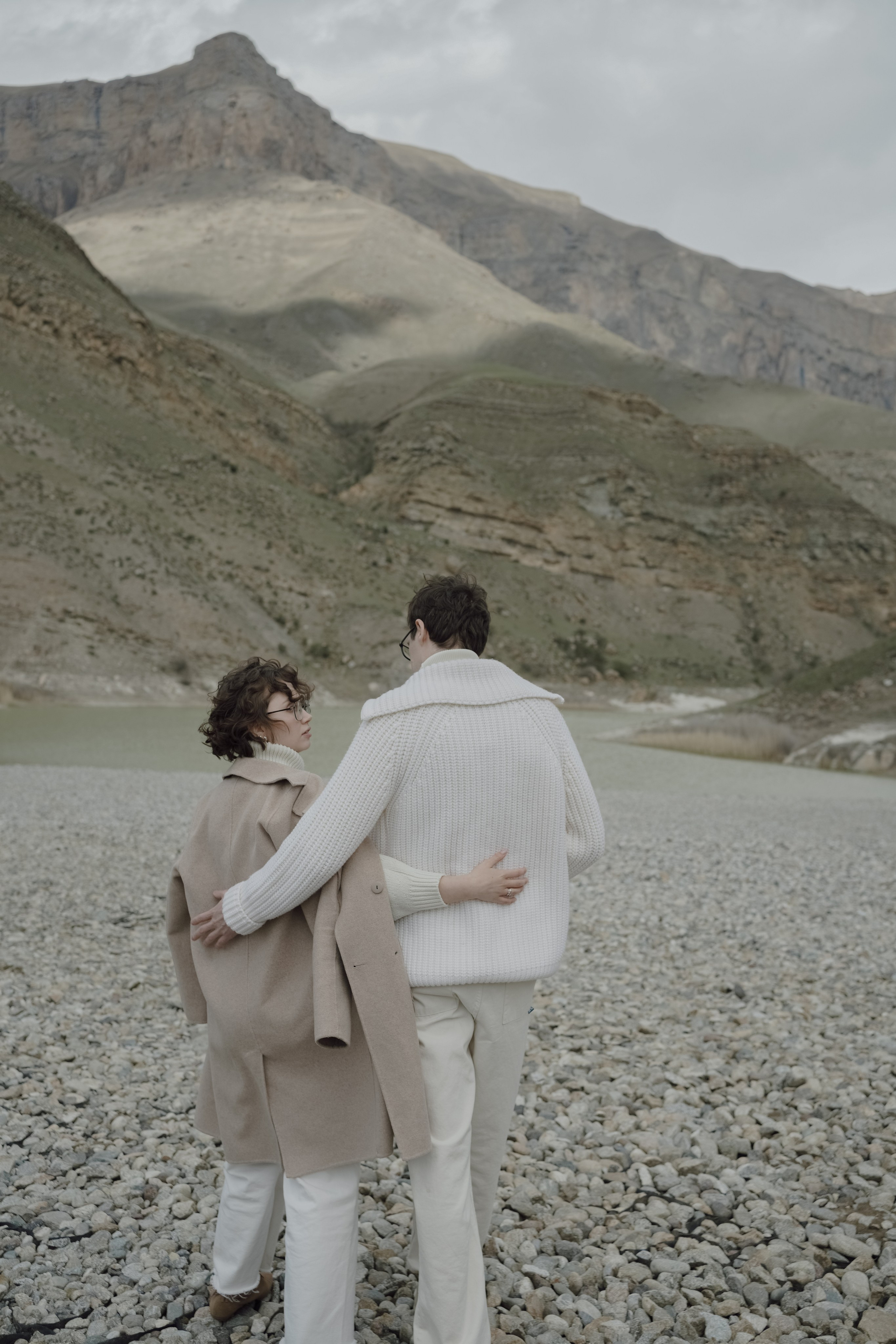 В горах. Свадебный и семейный фотограф Афанасьева Анна в Кисловодске