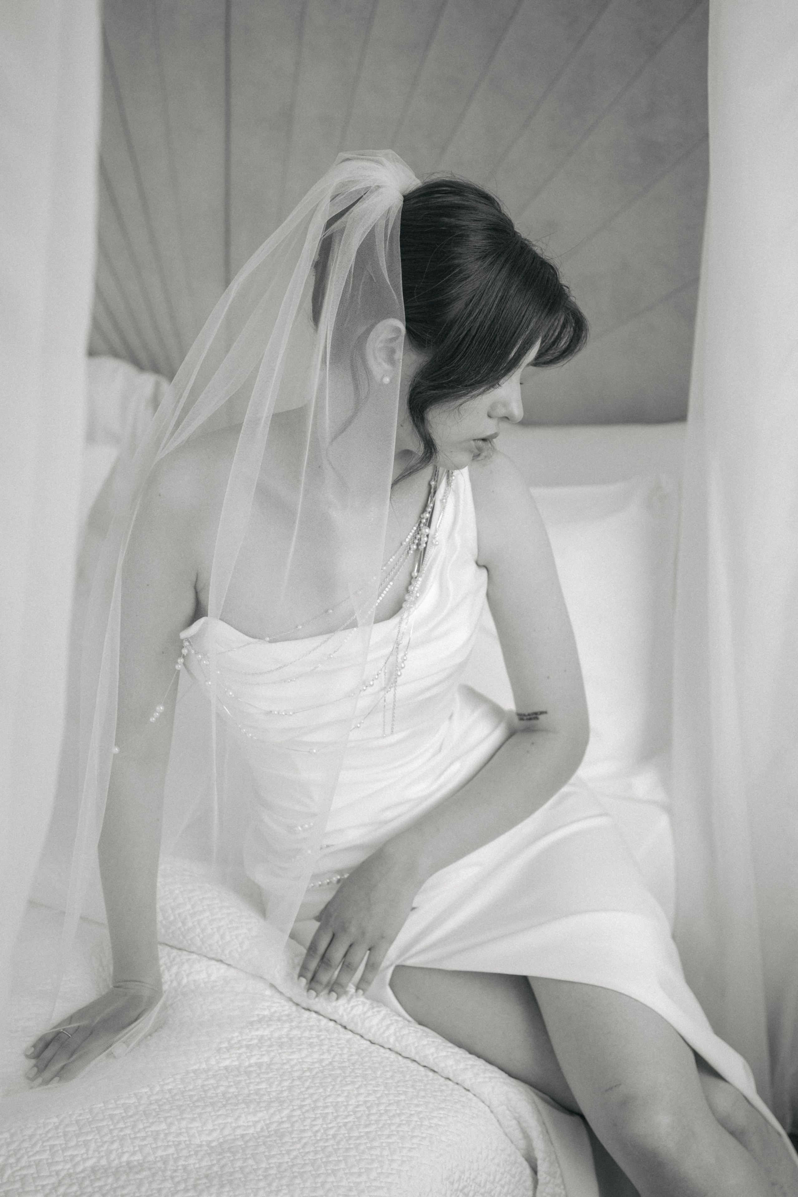 Данил и Валерия. Свадебный и семейный фотограф Афанасьева Анна в Кисловодске