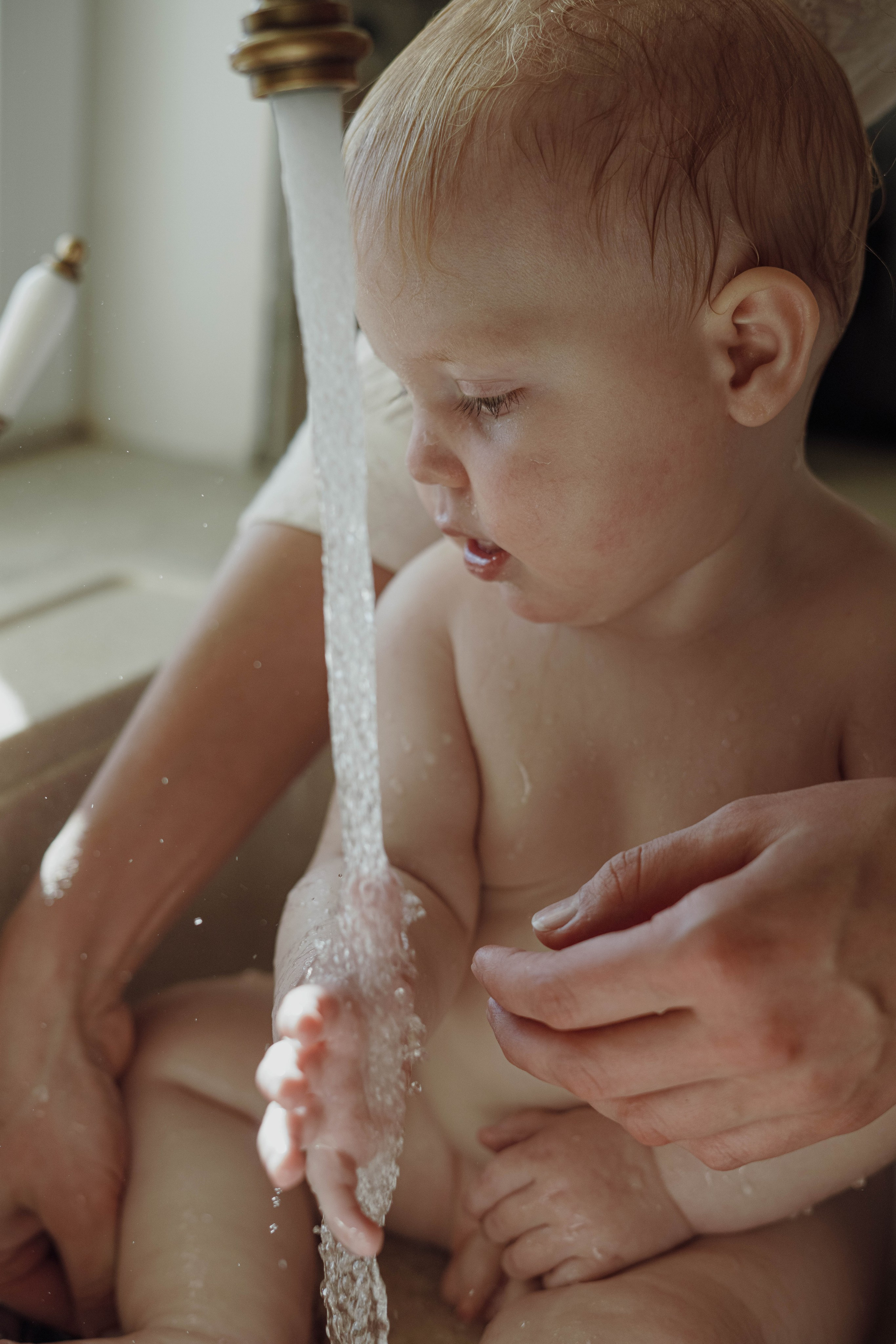 Новый год дома. Свадебный и семейный фотограф Афанасьева Анна в Кисловодске