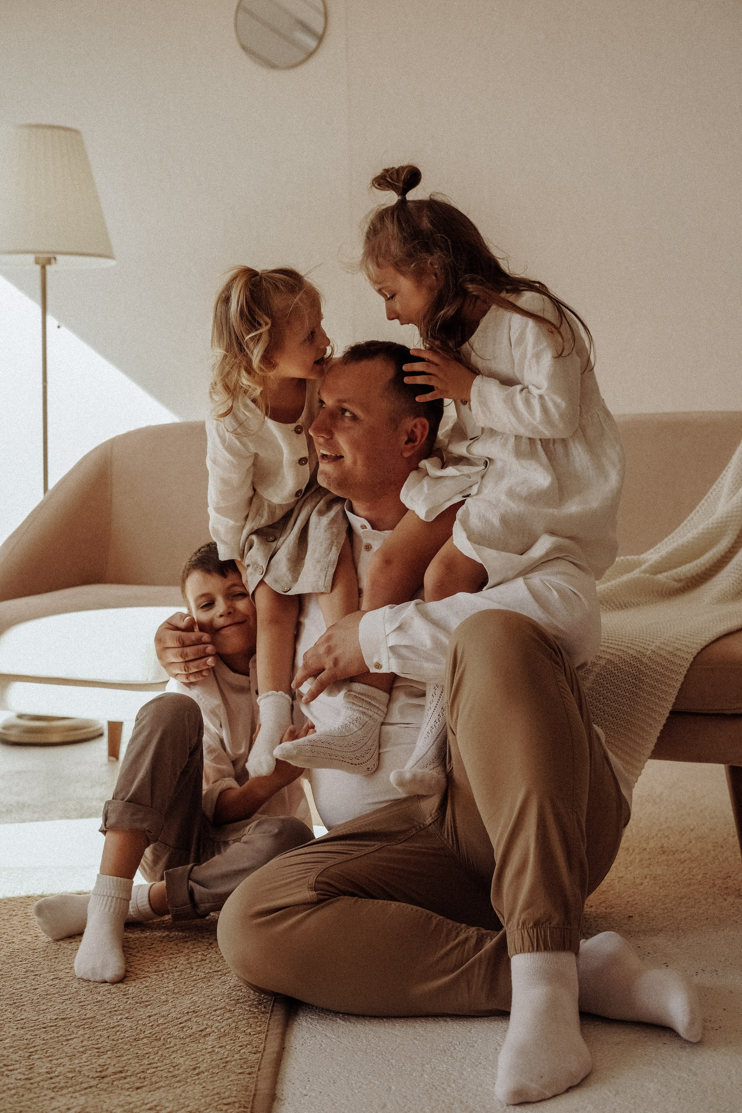 Сказка, Написанная Вместе. Свадебный и семейный фотограф Афанасьева Анна в Кисловодске