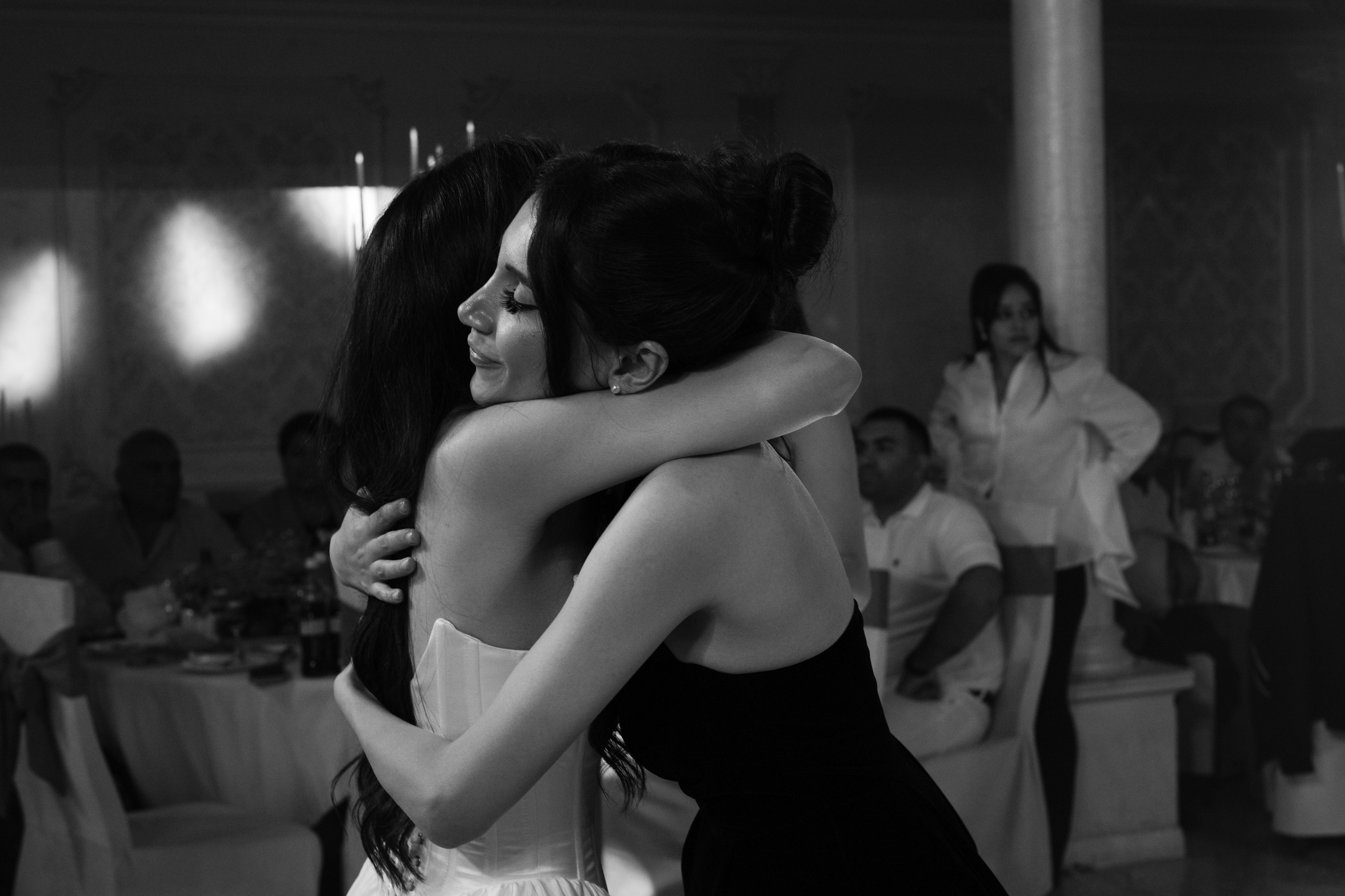 Испания. Свадебный и семейный фотограф Афанасьева Анна в Кисловодске