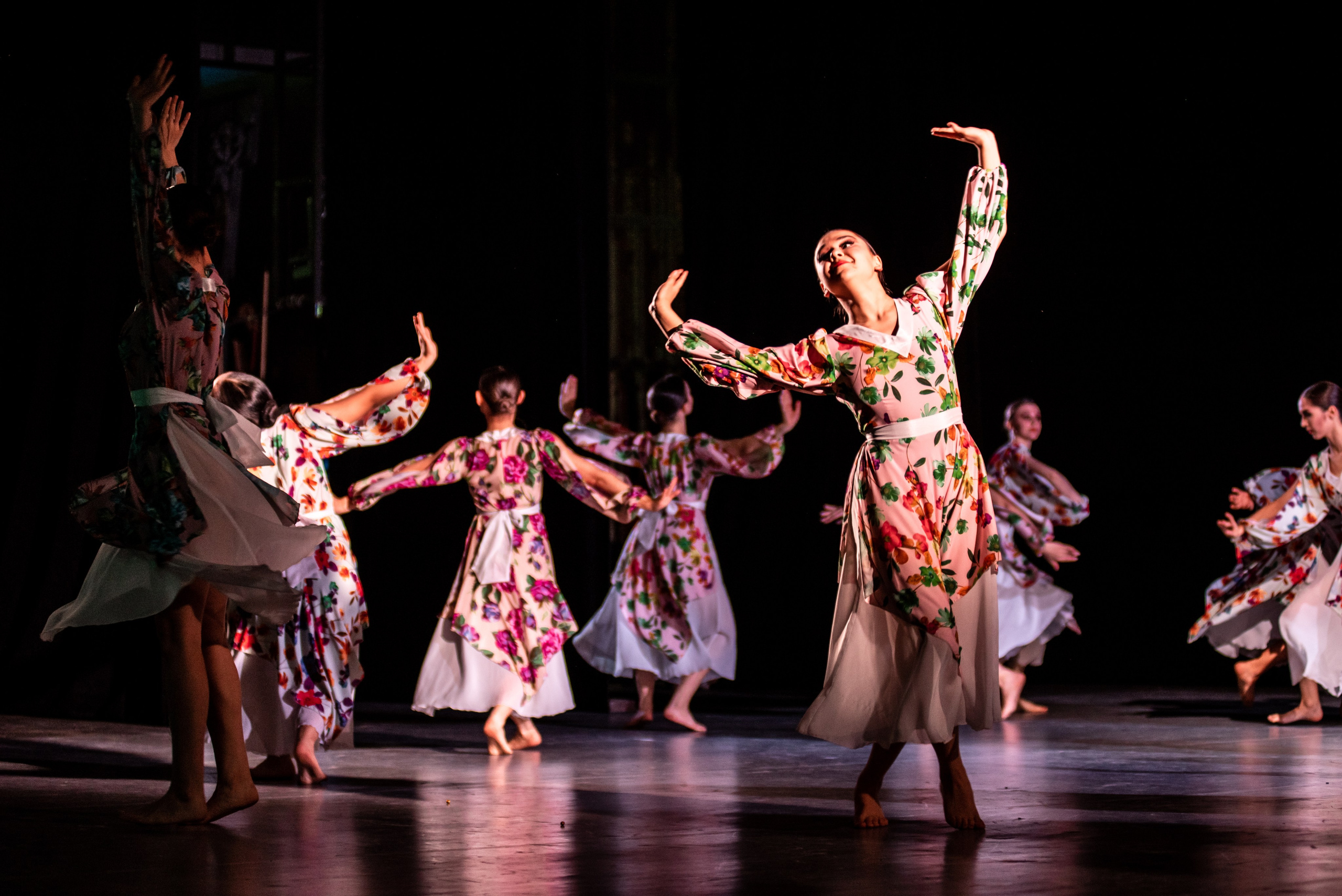 В одном порыве | КемГИК