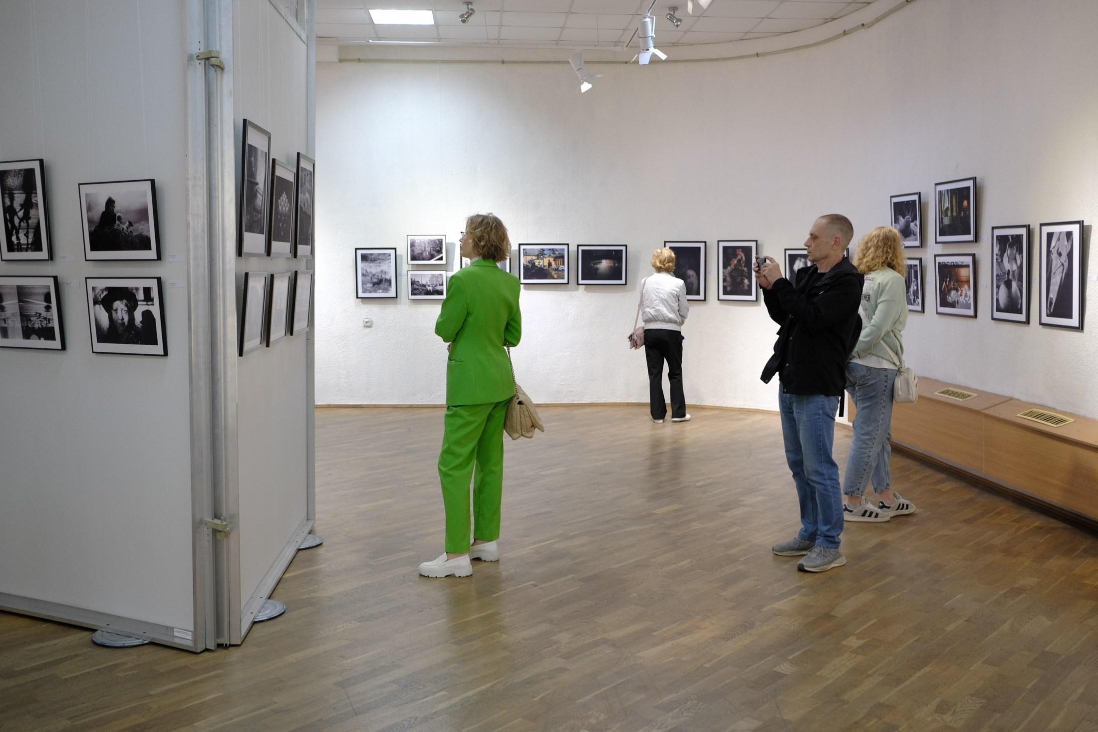 «Светопись-2024» г. Краснодар. Фотограф в Самаре Елена Фомина