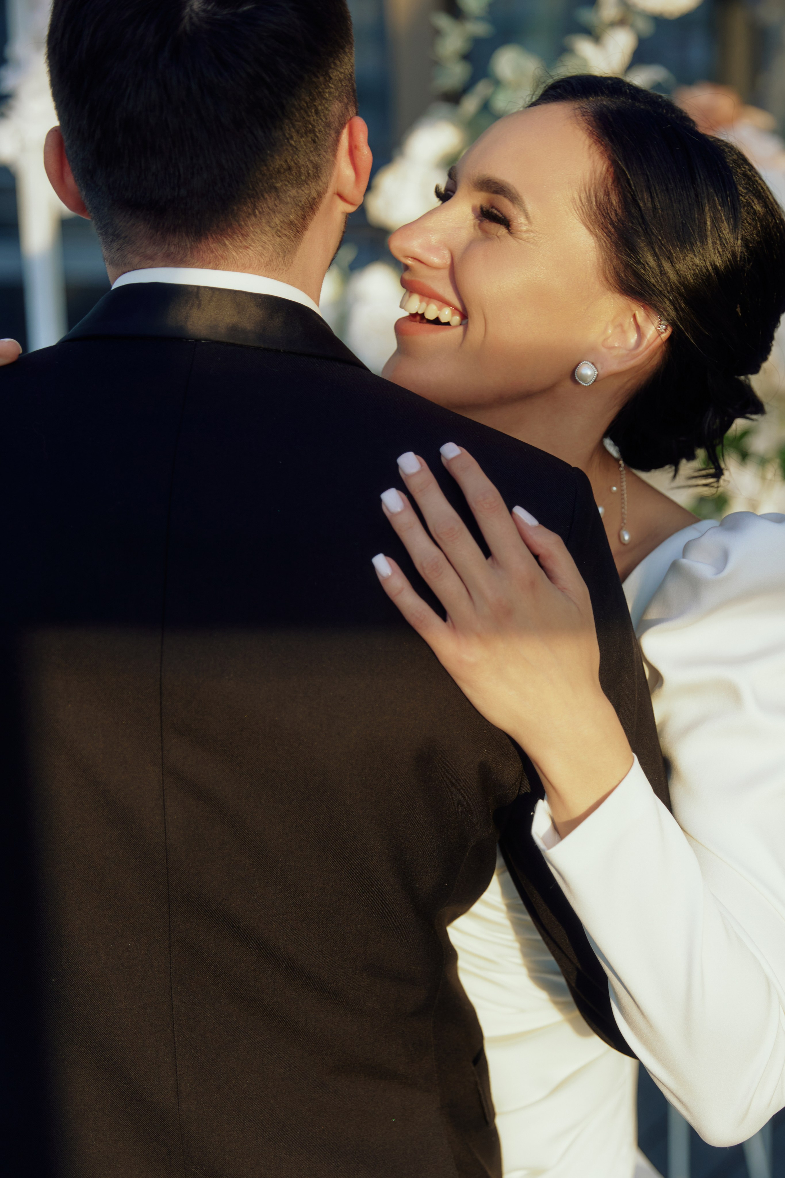 Kirill & Kristina. Event агентство PAPRIKA в Екатеринбурге