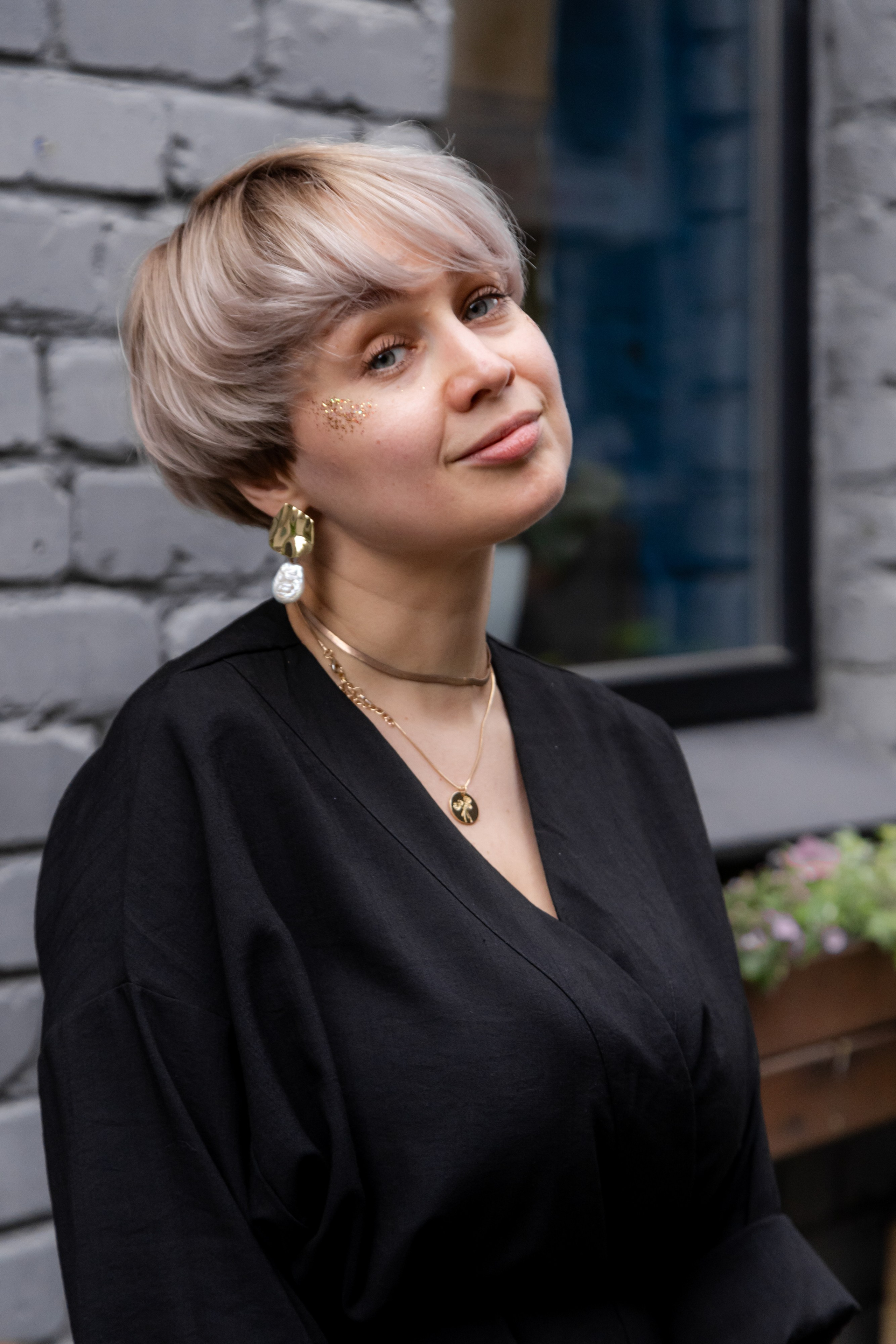 Акварель. Фотограф в Самаре / Олеся Широнина