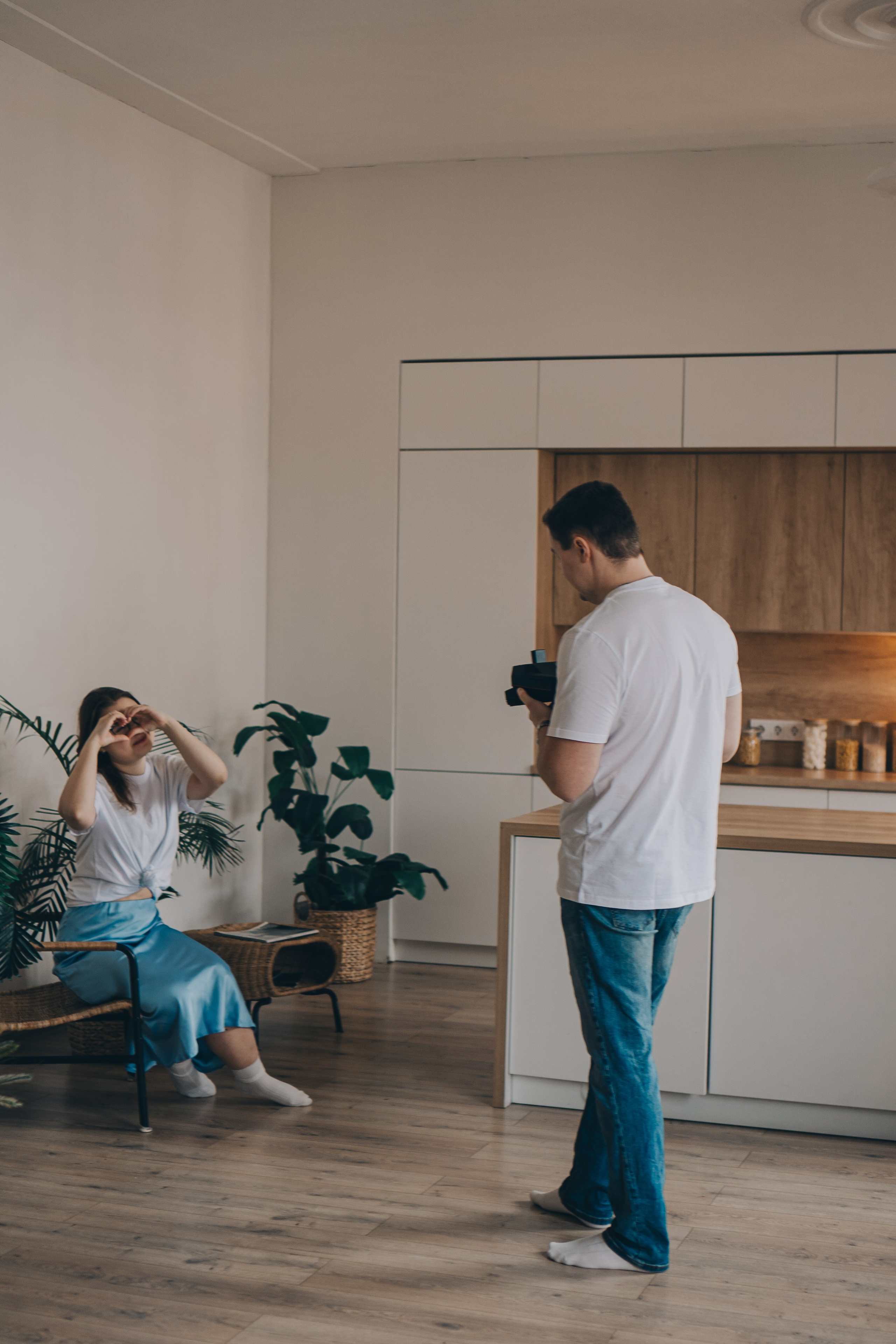 Студийная. Профессиональный фотограф, Санкт-Петербург — Виктория Богомолова