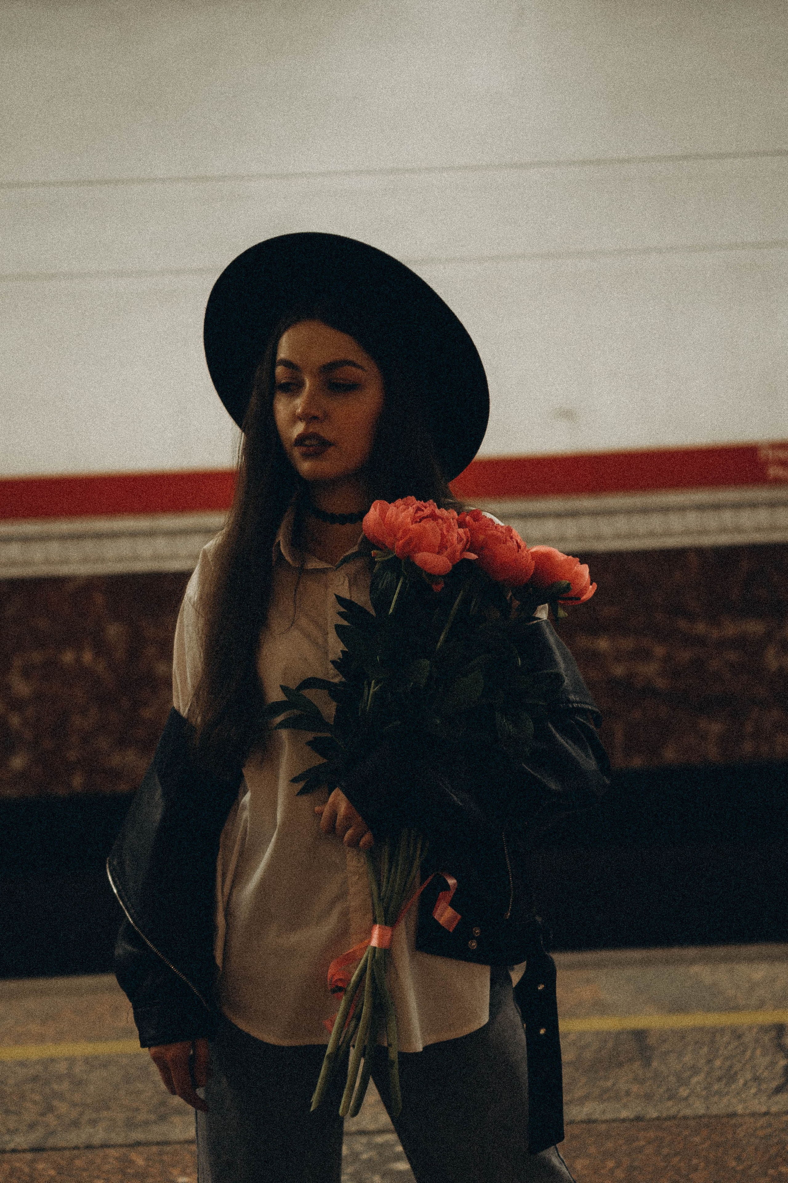 В метро. Профессиональный фотограф, Санкт-Петербург — Виктория Богомолова