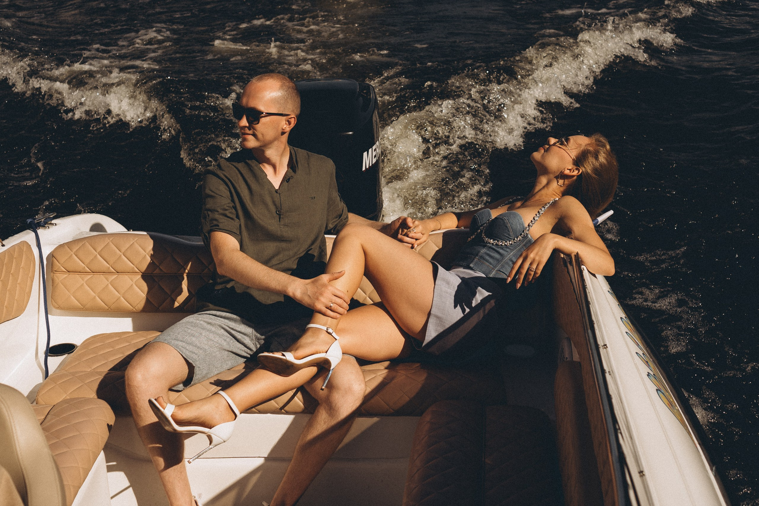 Любовь. Профессиональный фотограф, Санкт-Петербург — Виктория Богомолова