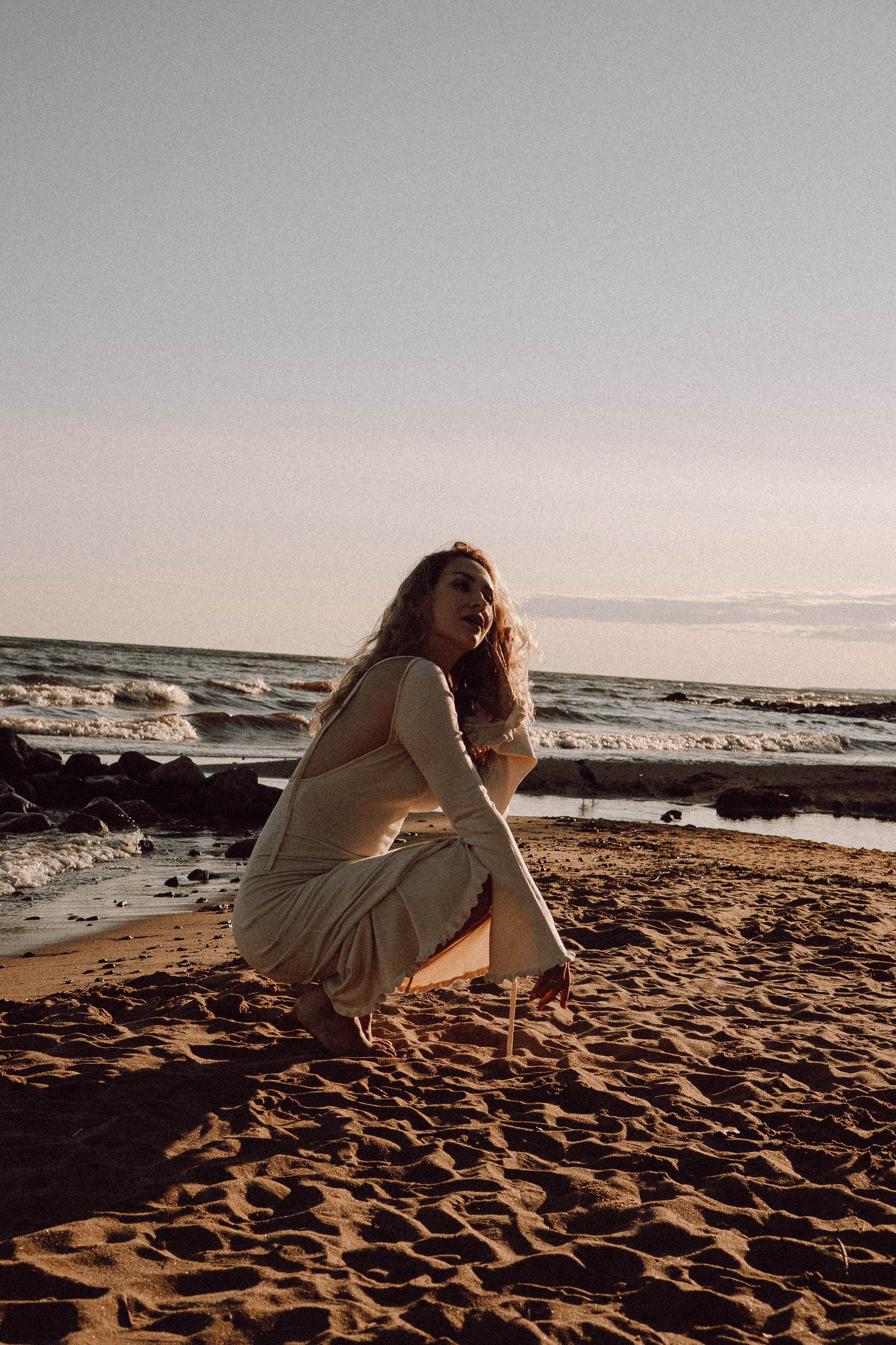 РОМАНТИКА ФИНСКОГО ЗАЛИВА. Профессиональный фотограф, Санкт-Петербург — Виктория Богомолова