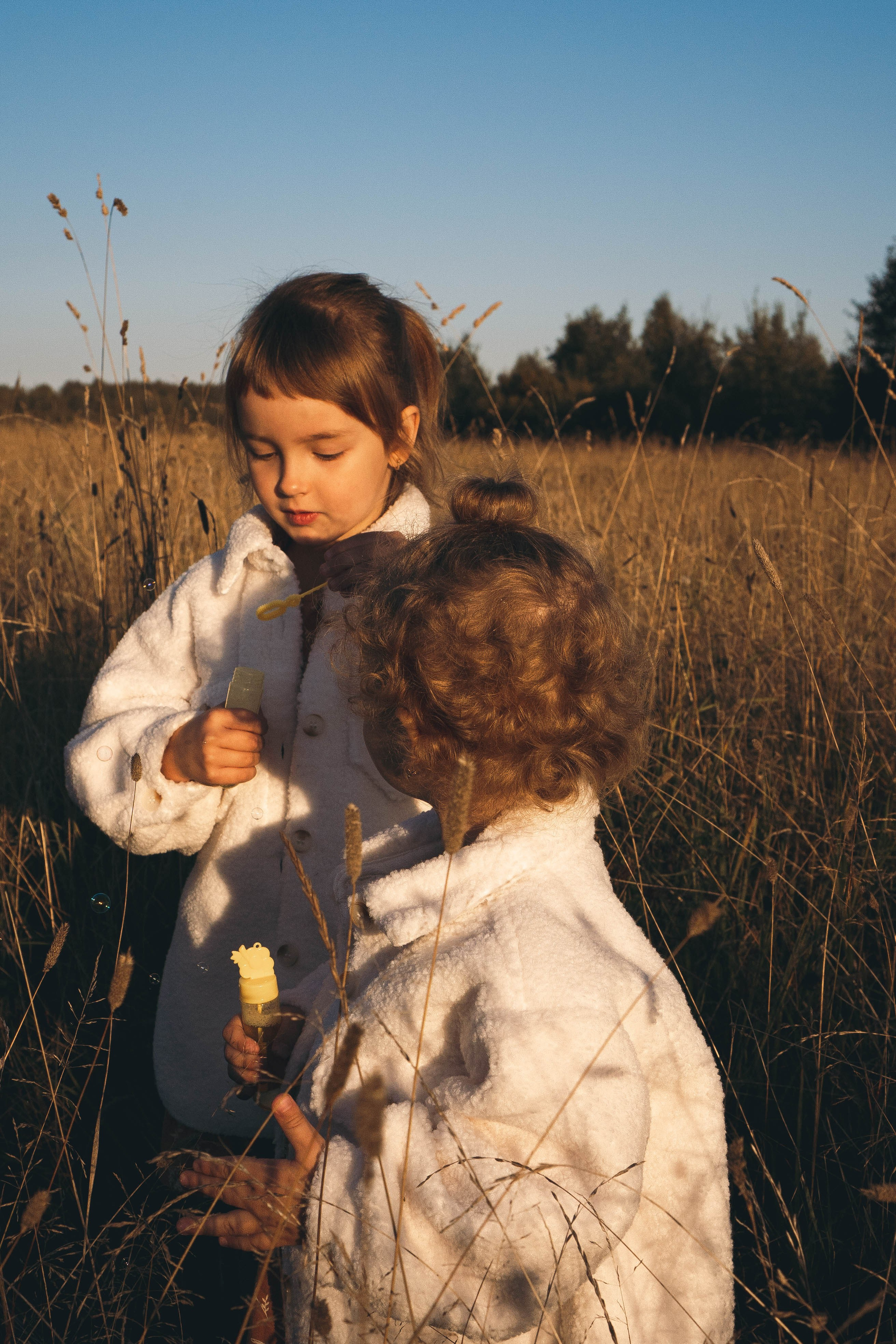 Семейная серия. Профессиональный фотограф, Санкт-Петербург — Виктория Богомолова