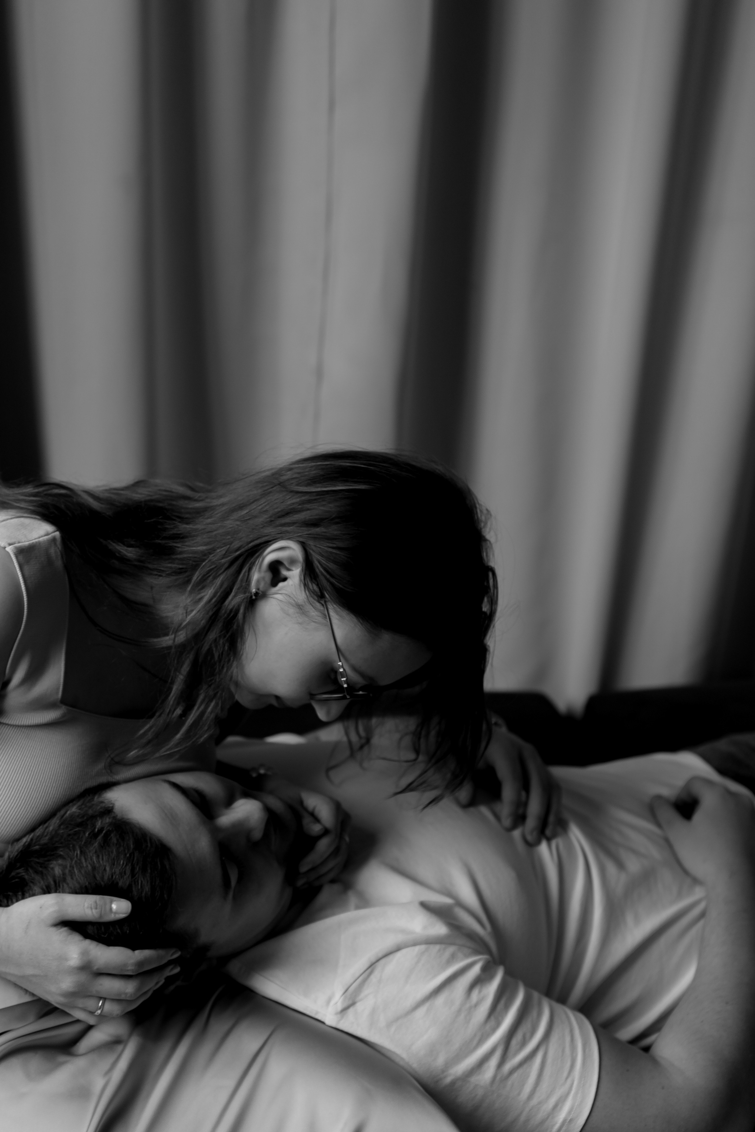 Студийная. Профессиональный фотограф, Санкт-Петербург — Виктория Богомолова