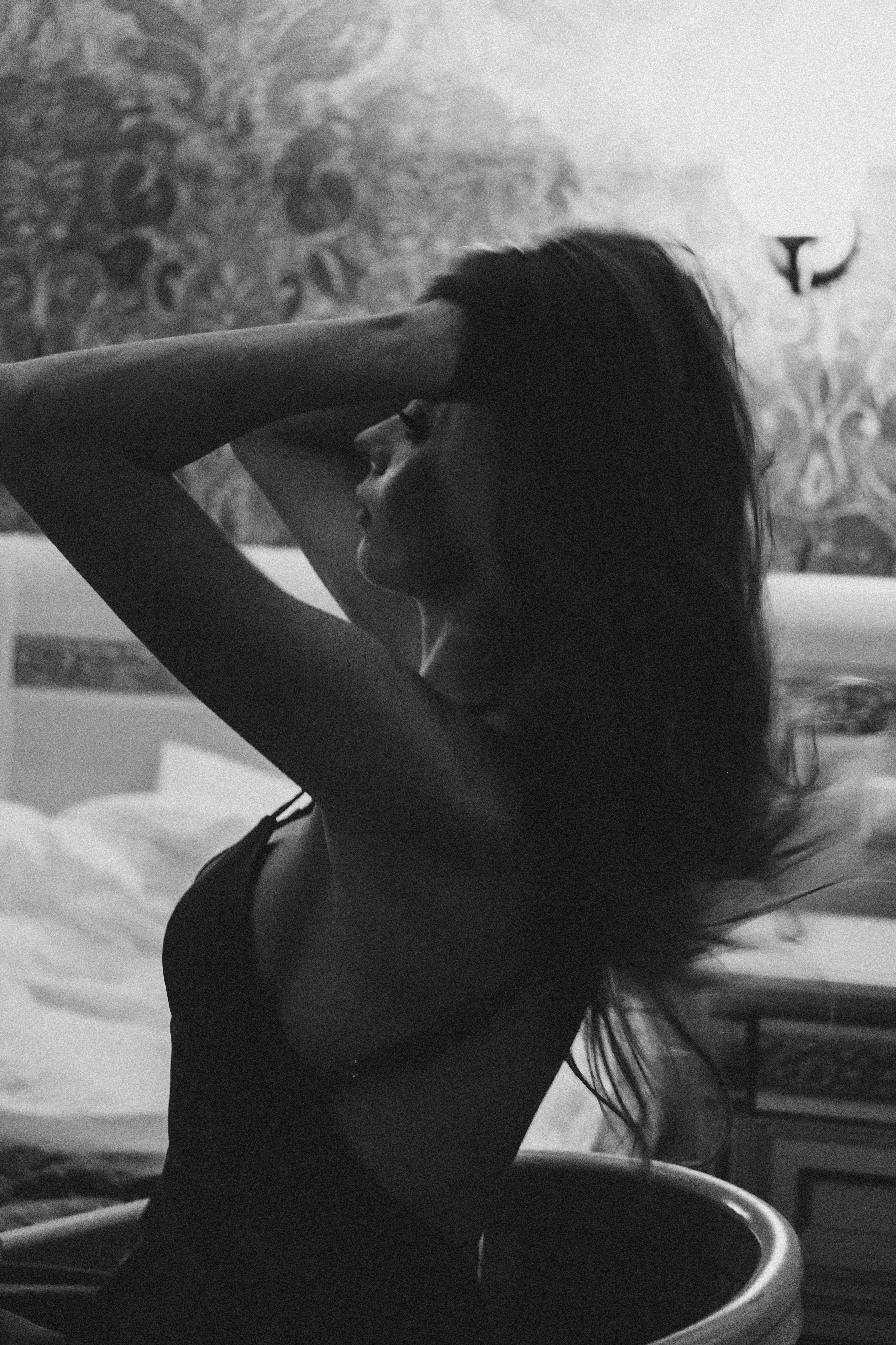 ОТЕЛЬНАЯ ИСТОРИЯ. Профессиональный фотограф, Санкт-Петербург — Виктория Богомолова