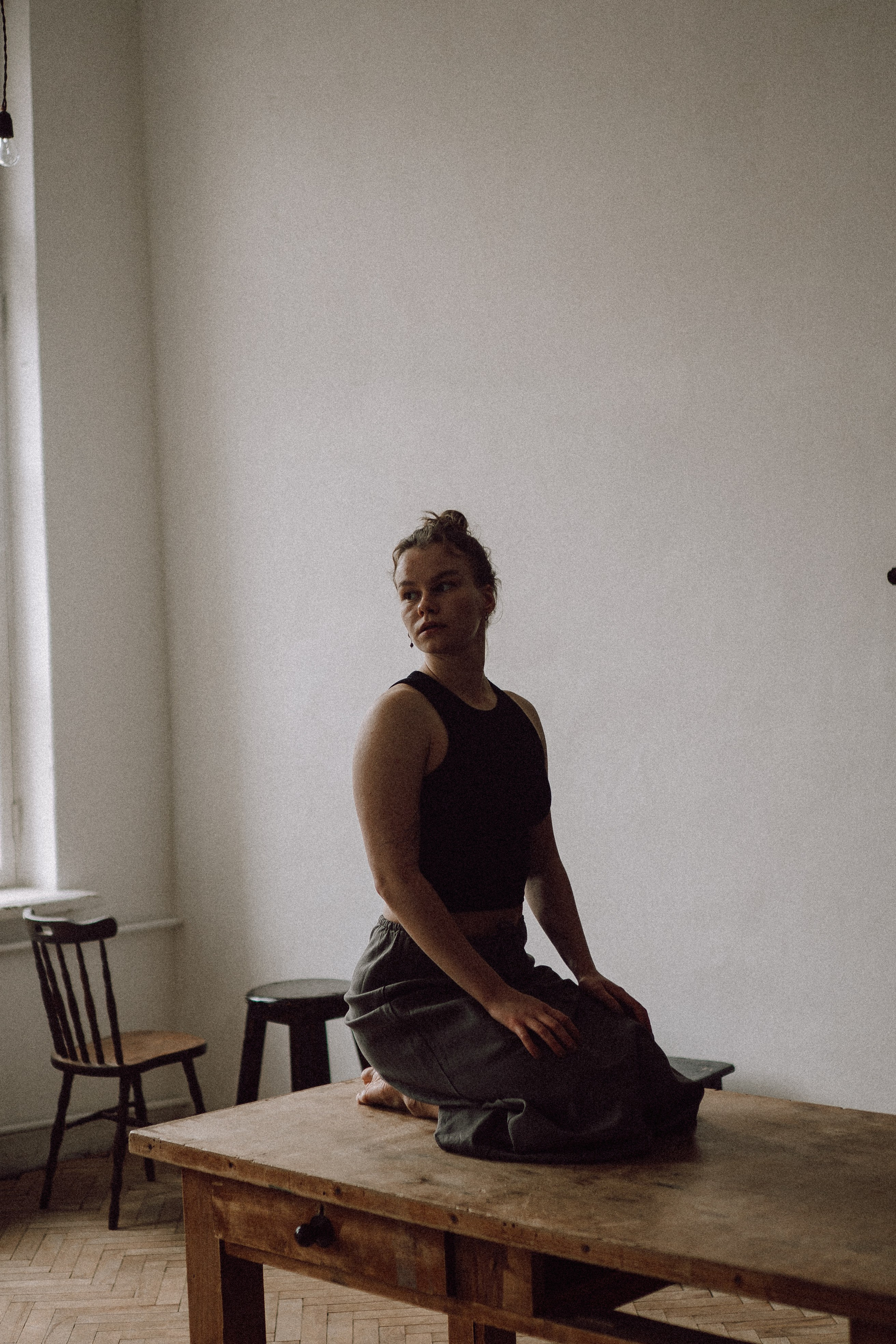 СТУДИЙНАЯ. Профессиональный фотограф, Санкт-Петербург — Виктория Богомолова