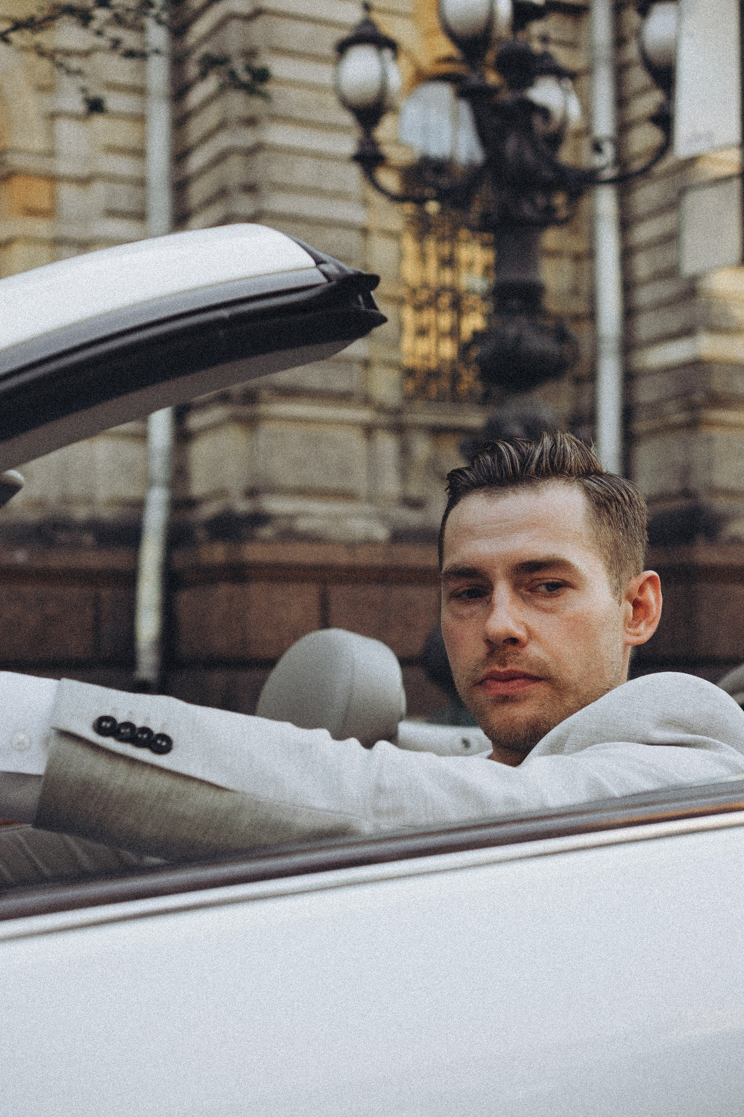 Свадебная сьемка у академии Штиглица. Профессиональный фотограф, Санкт-Петербург — Виктория Богомолова