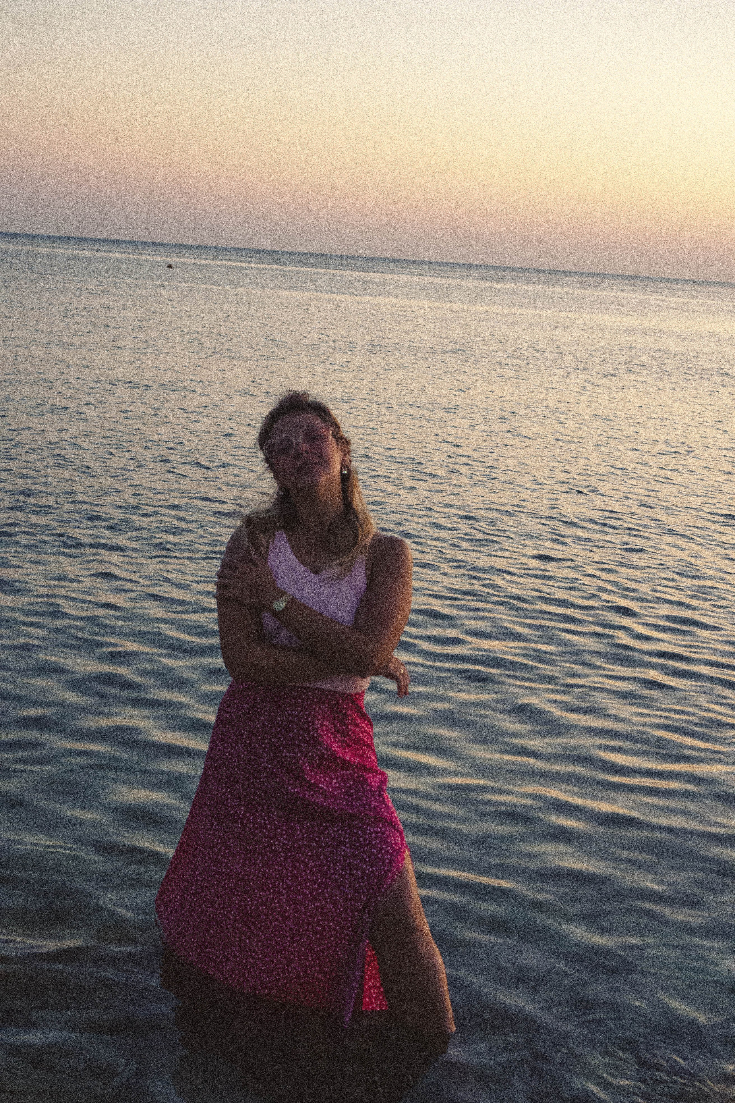 Море. Профессиональный фотограф, Санкт-Петербург — Виктория Богомолова