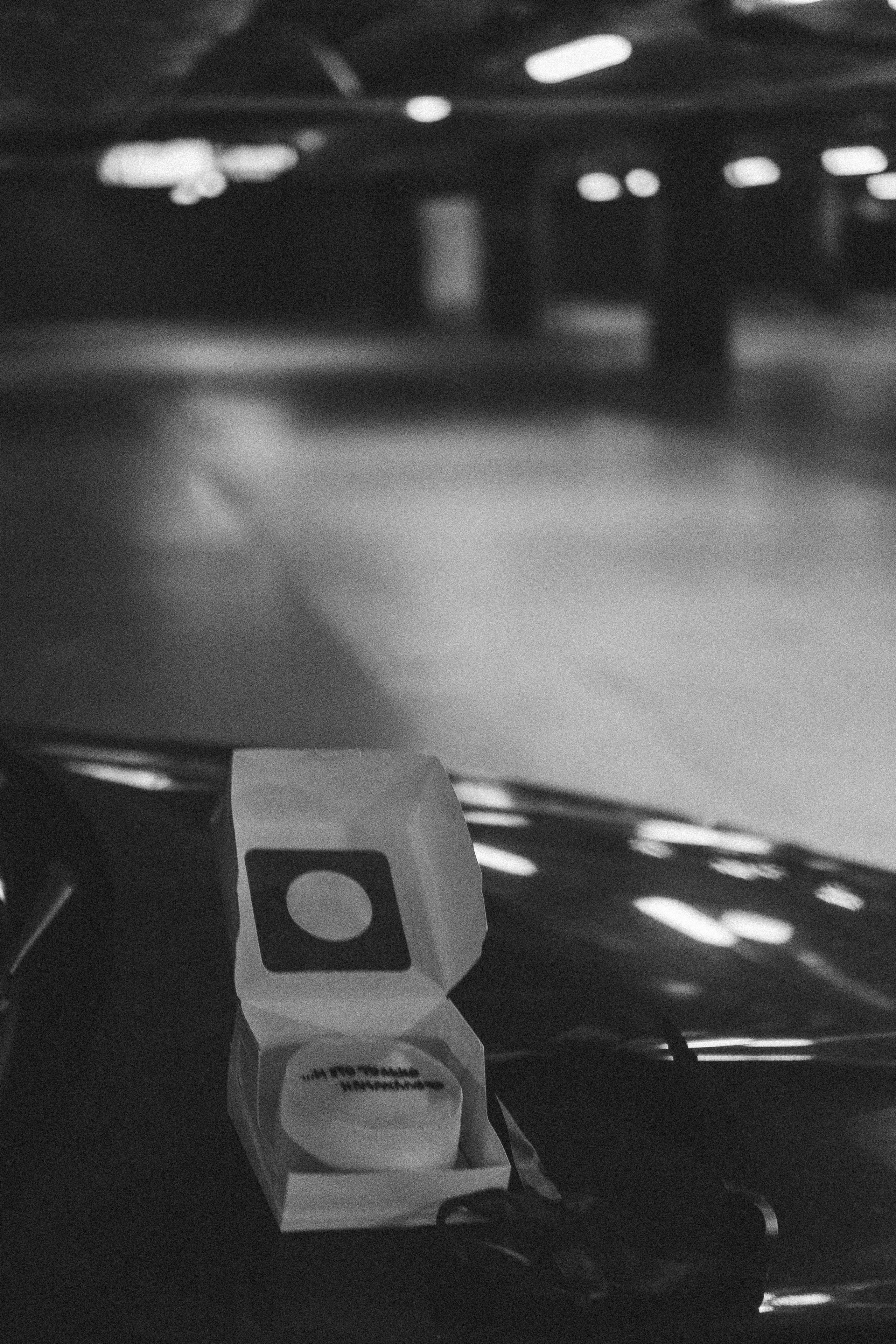 ЧБ. Профессиональный фотограф, Санкт-Петербург — Виктория Богомолова