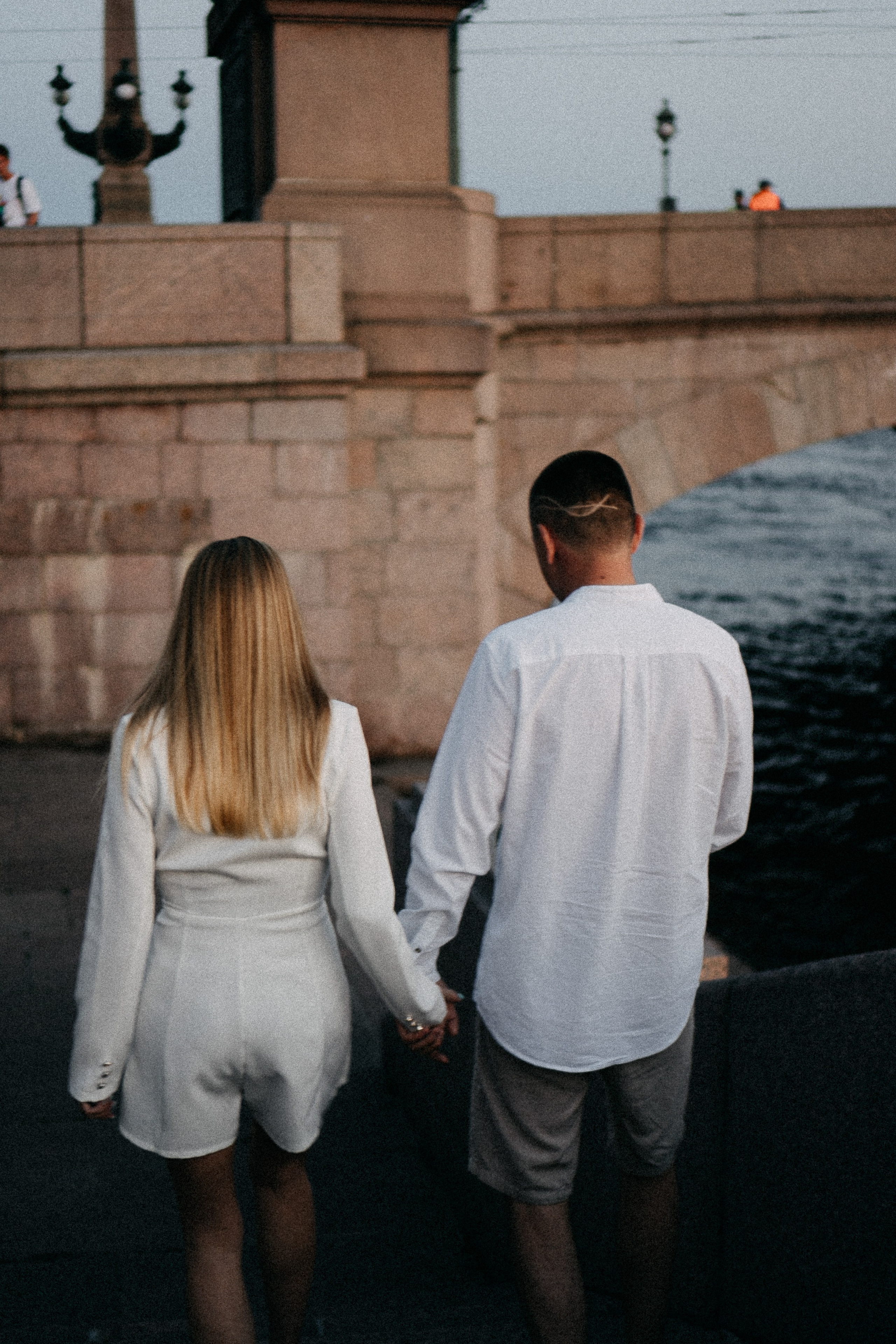 Сьемка мечты. Профессиональный фотограф, Санкт-Петербург — Виктория Богомолова